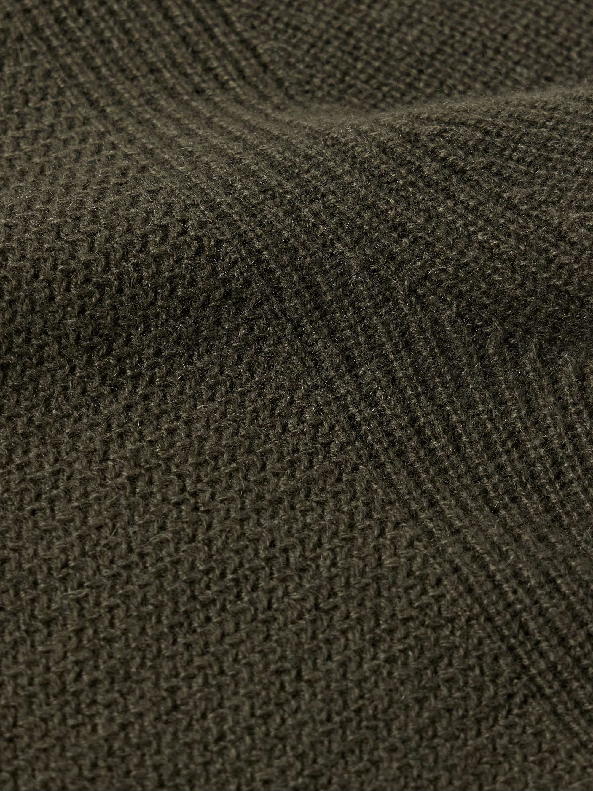 CLUB MONACO Cashmere Half-Zip Sweater for Men | MR PORTER