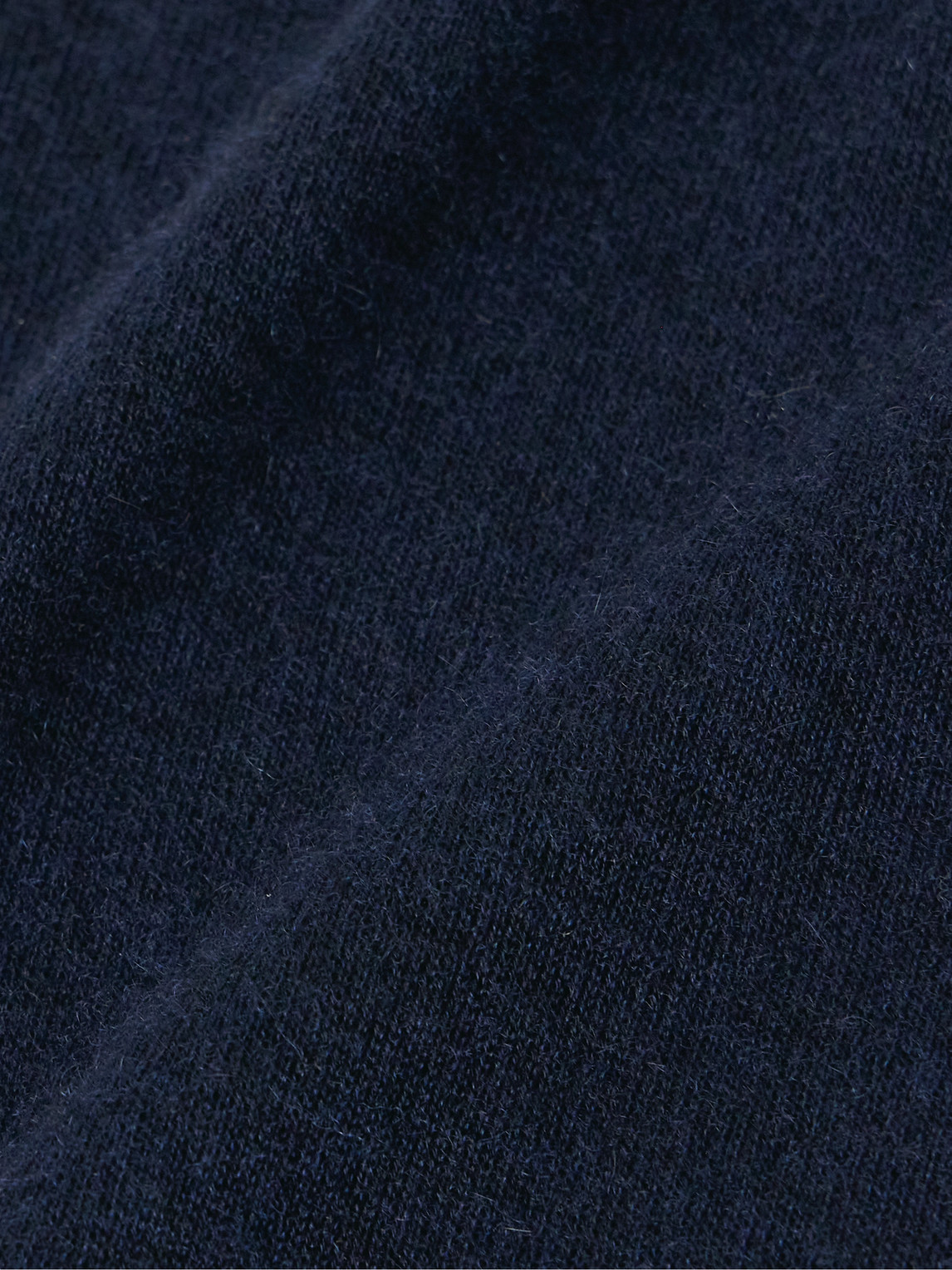 Shop Club Monaco Slim-fit Sweater In Blue