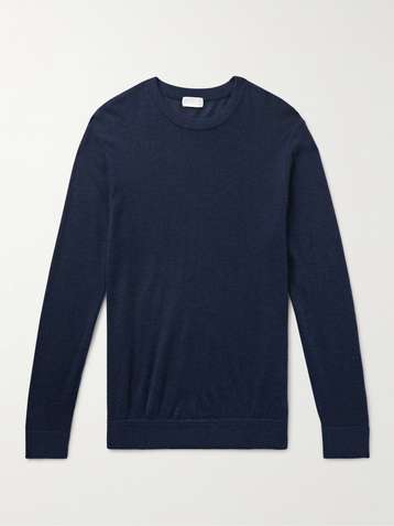 Designer Knitwear | Men's Sweaters & Jumpers | MR PORTER