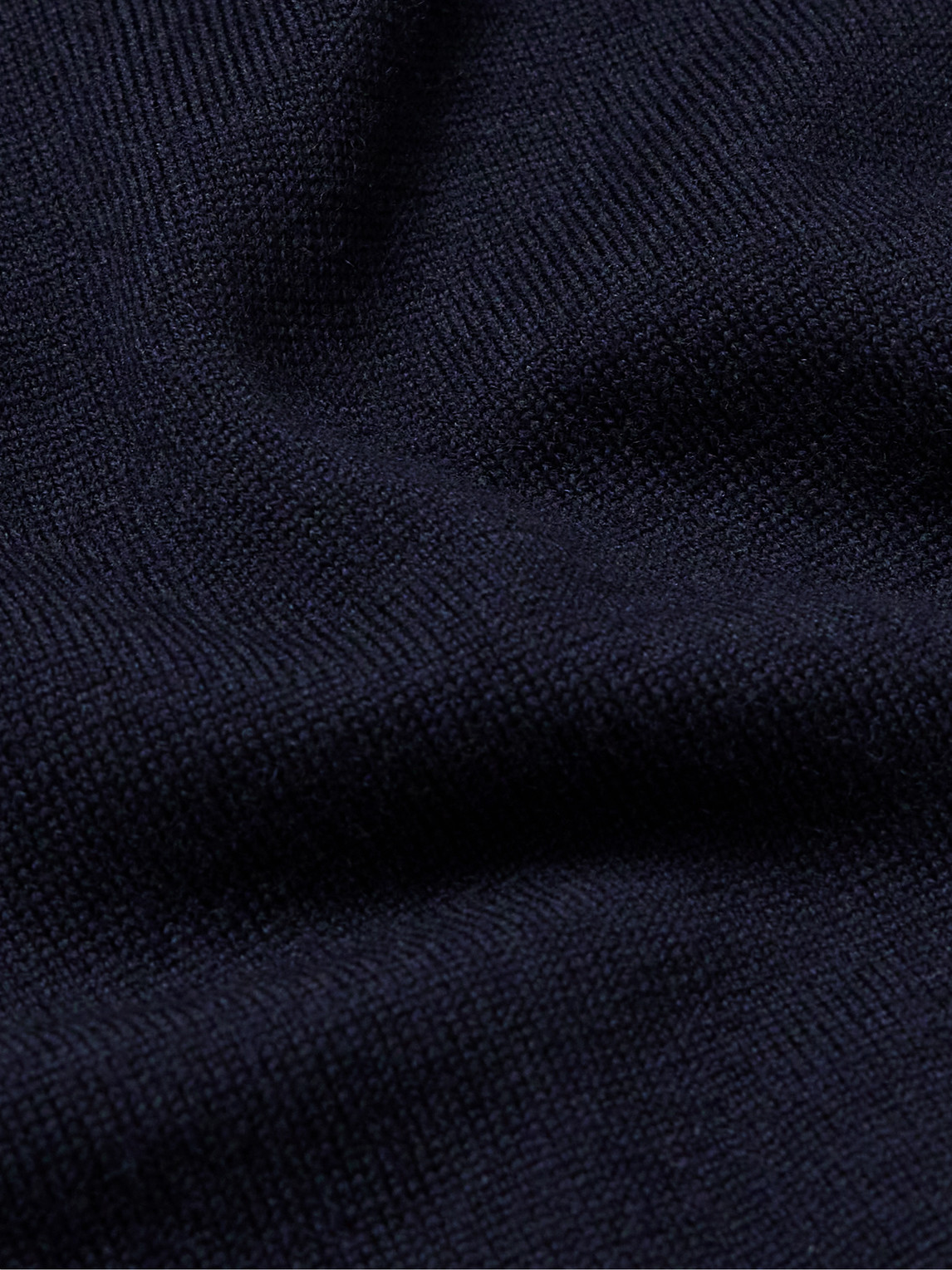Shop Club Monaco Cashmere Sweater In Blue