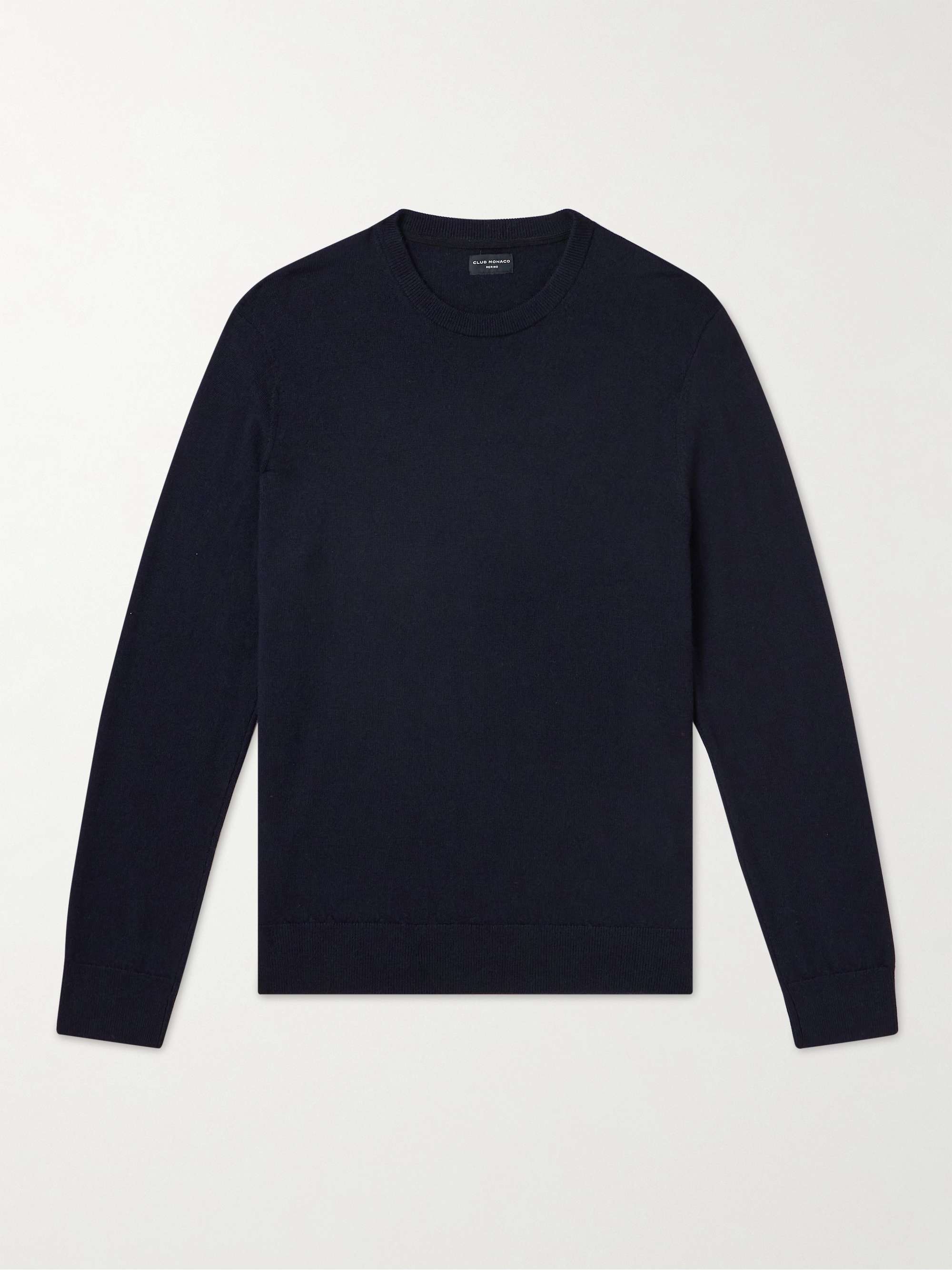 CLUB MONACO Cashmere Sweater for Men | MR PORTER