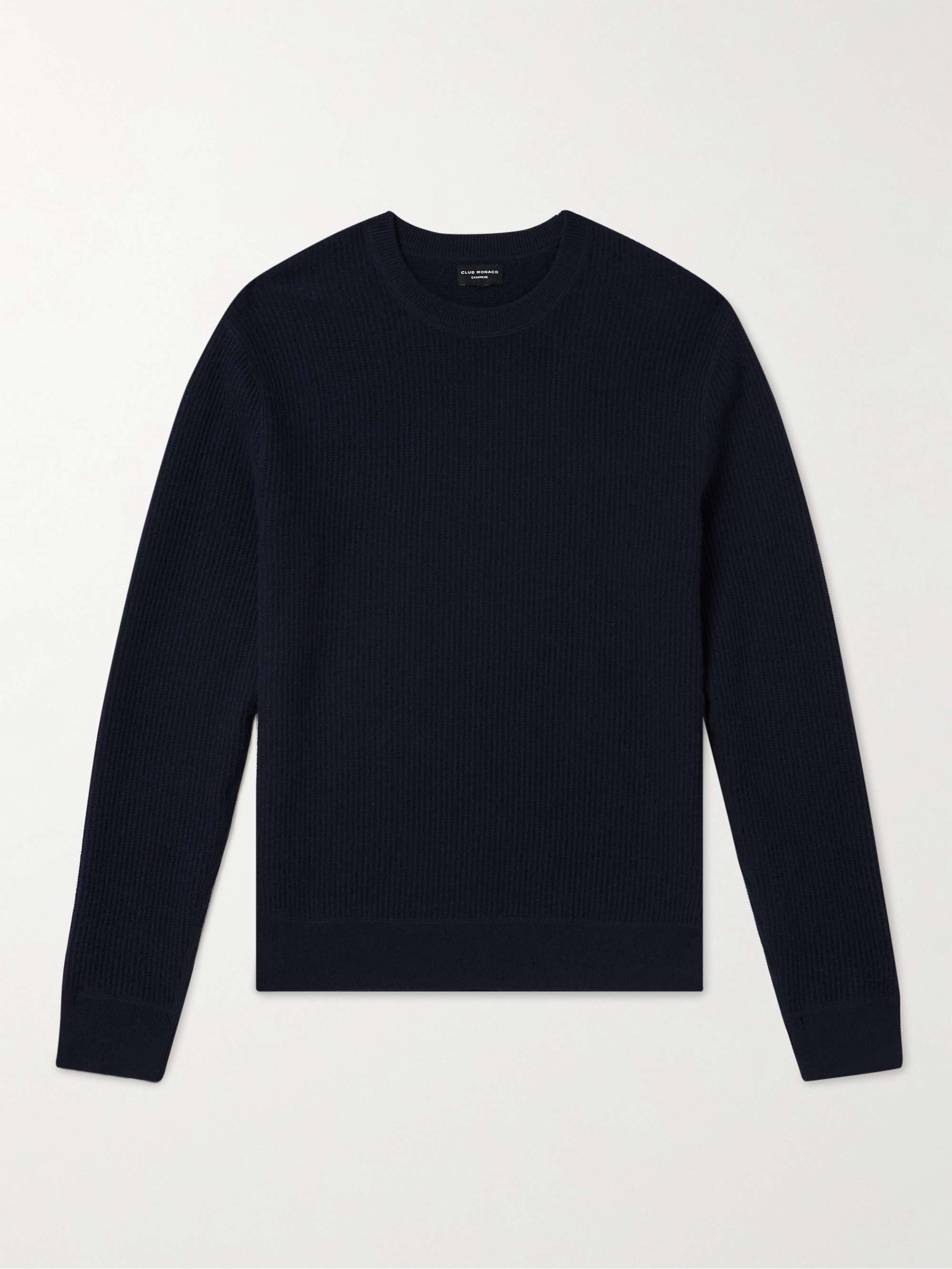 CLUB MONACO Cashmere Sweater for Men | MR PORTER