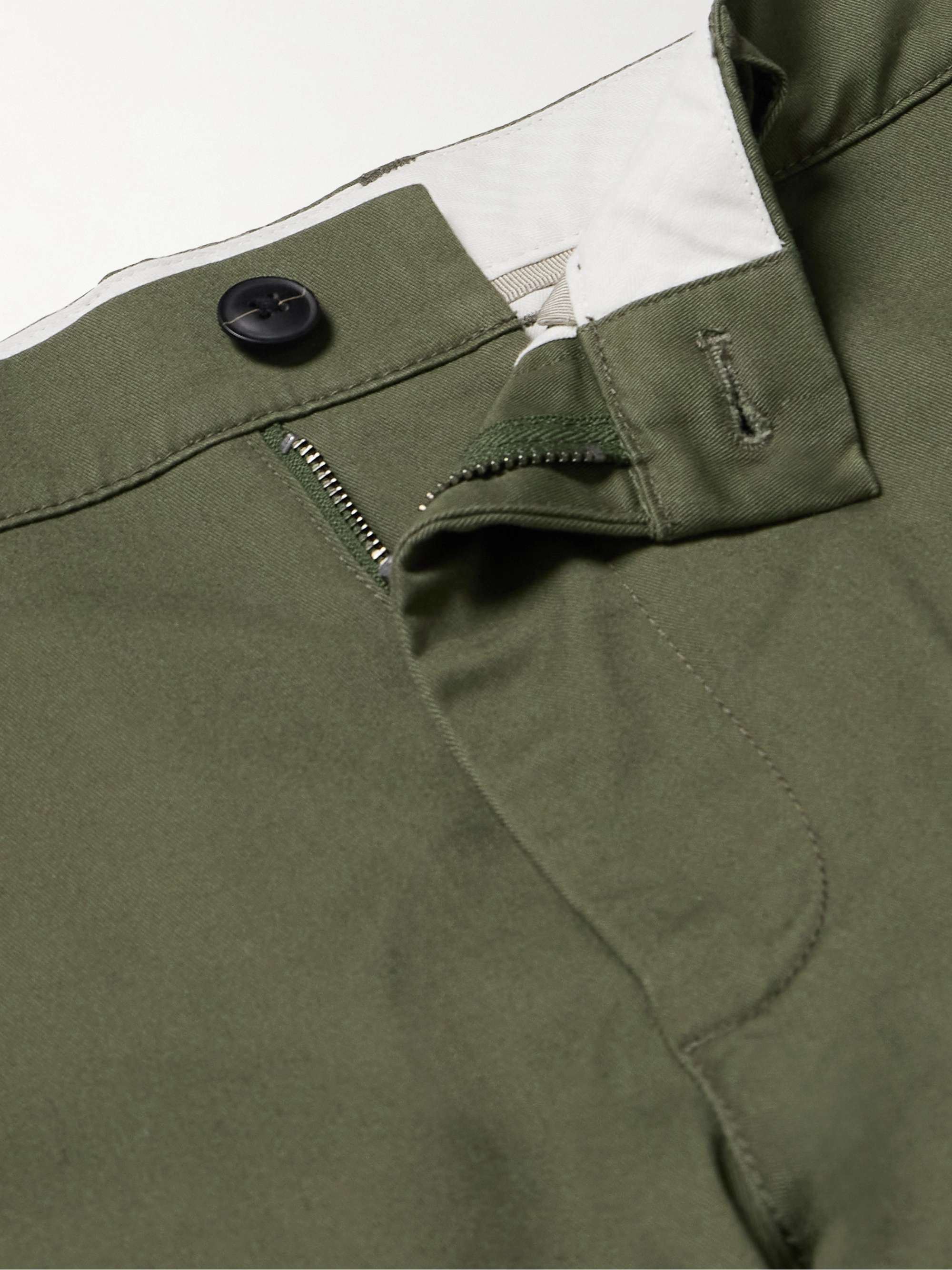 CLUB MONACO 