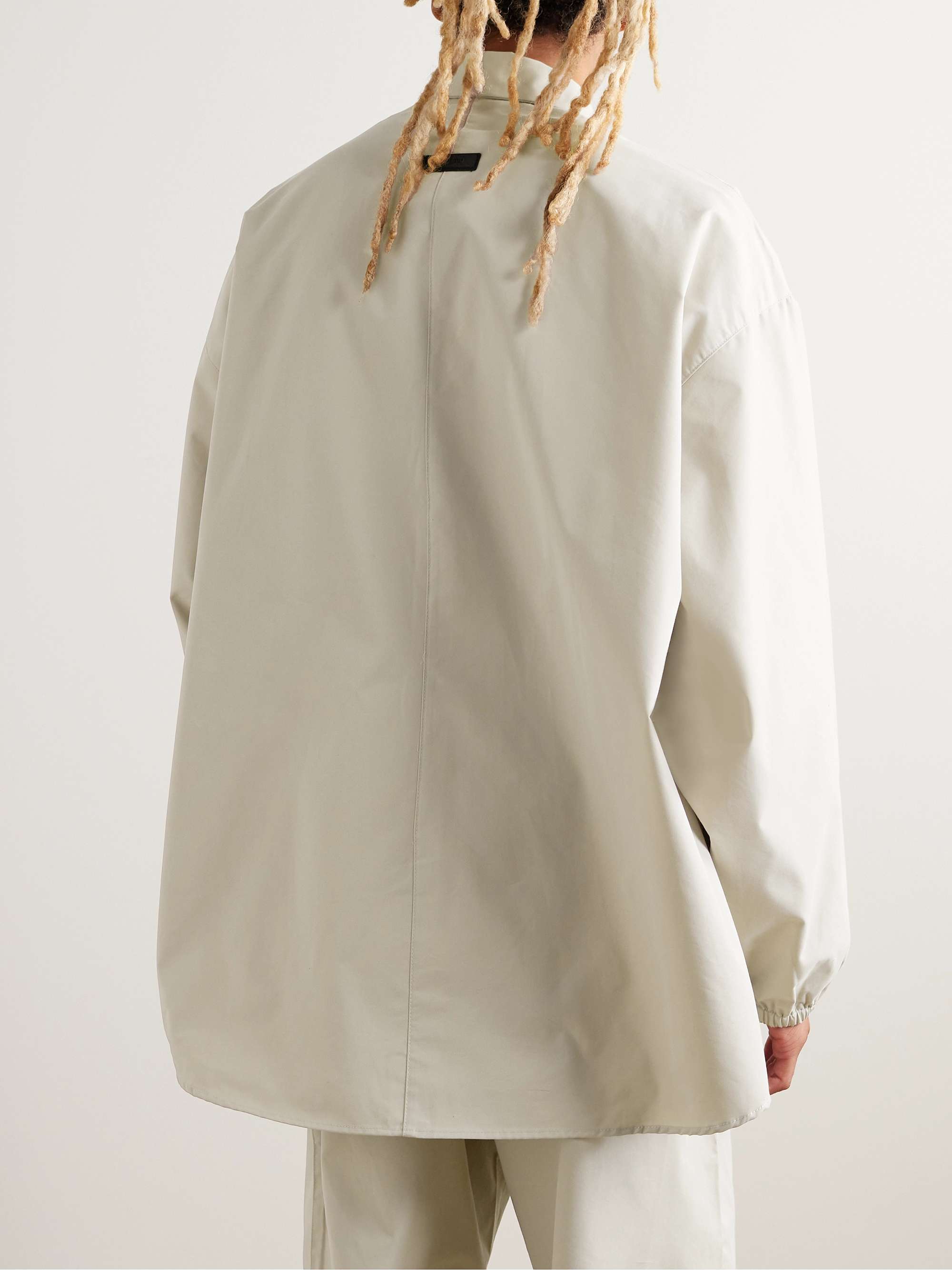 FEAR OF GOD ESSENTIALS 