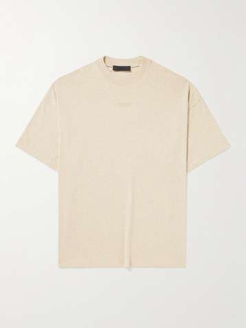 Men's Designer Plain T Shirts | MR PORTER