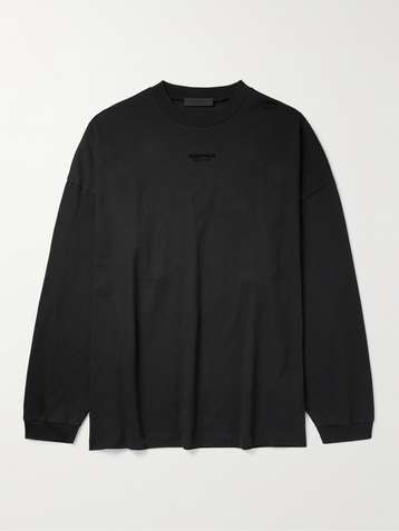 Vuitton Man Long Sleeve T-Shirt by Alyaksandr Stzhalkouski - Fine