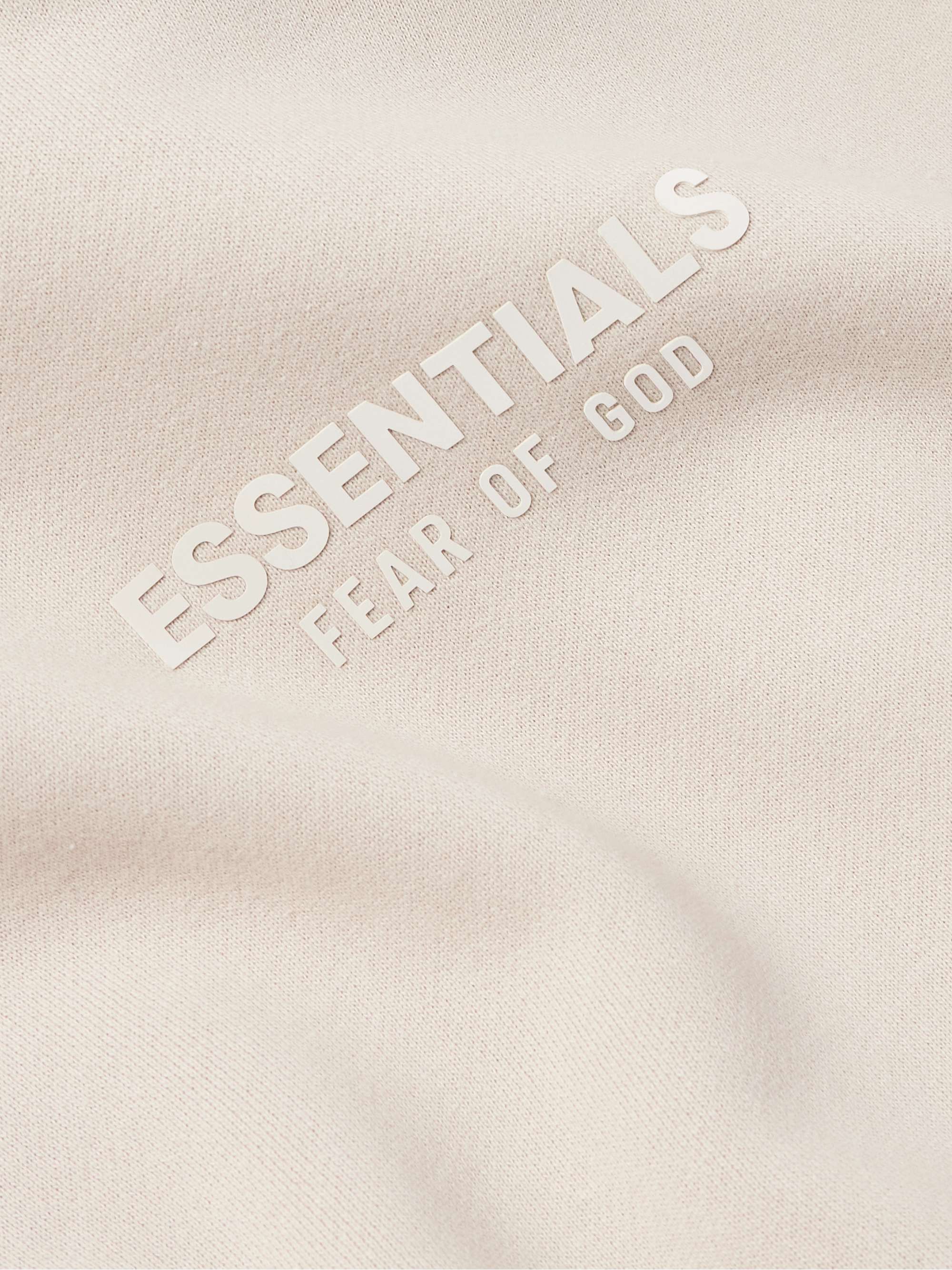 FEAR OF GOD ESSENTIALS 