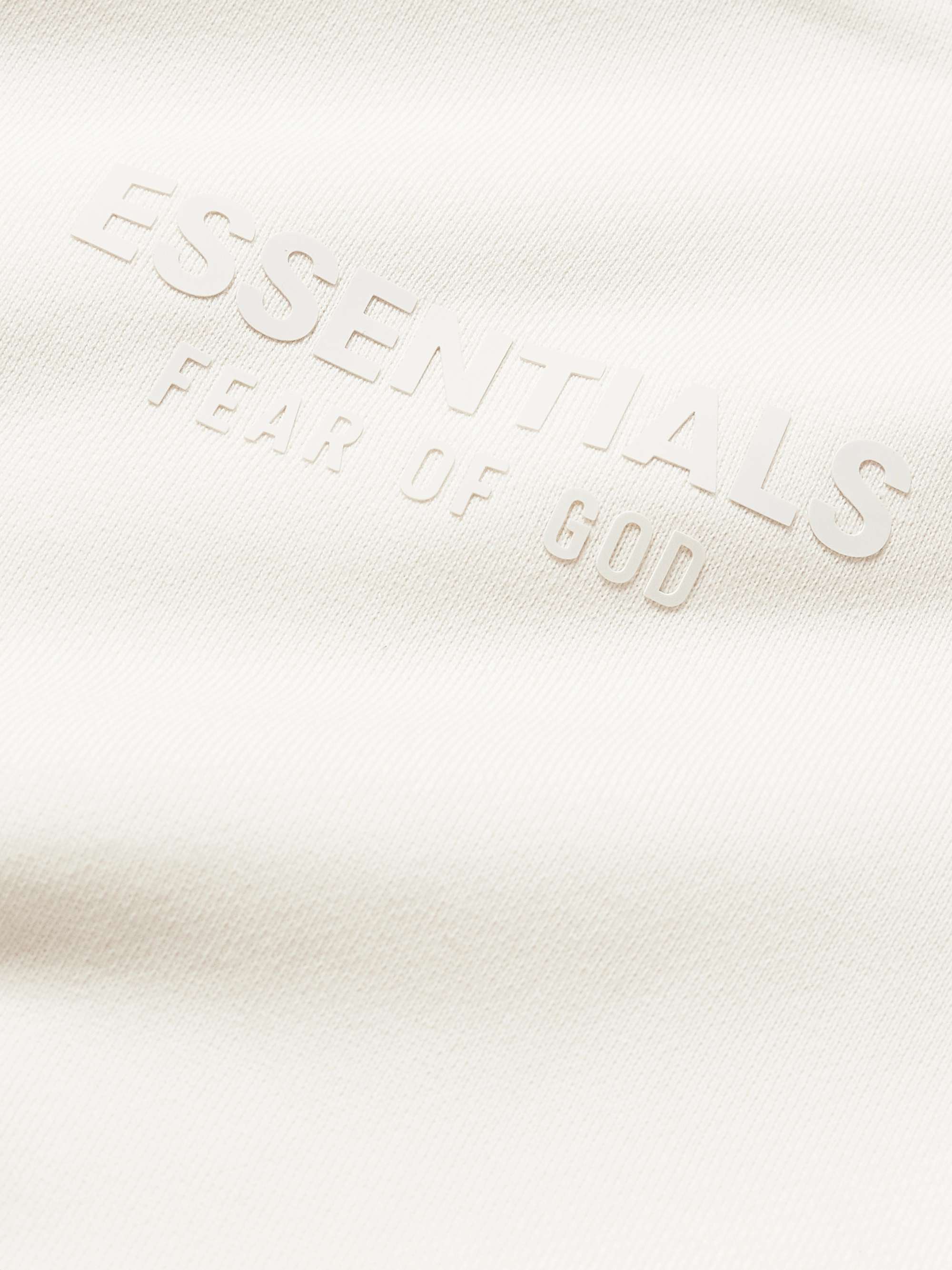 FEAR OF GOD ESSENTIALS KIDS 