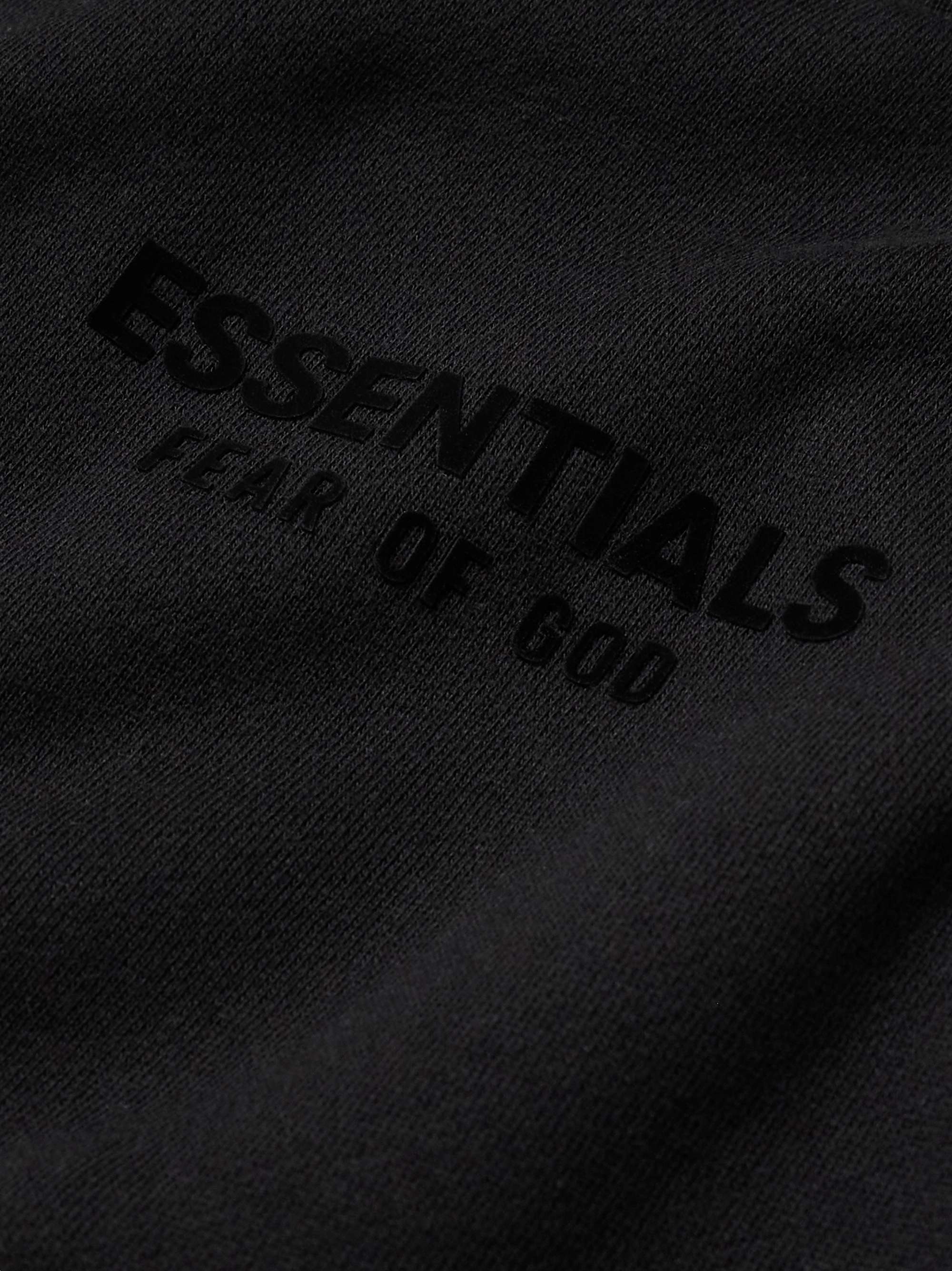 FEAR OF GOD ESSENTIALS KIDS 