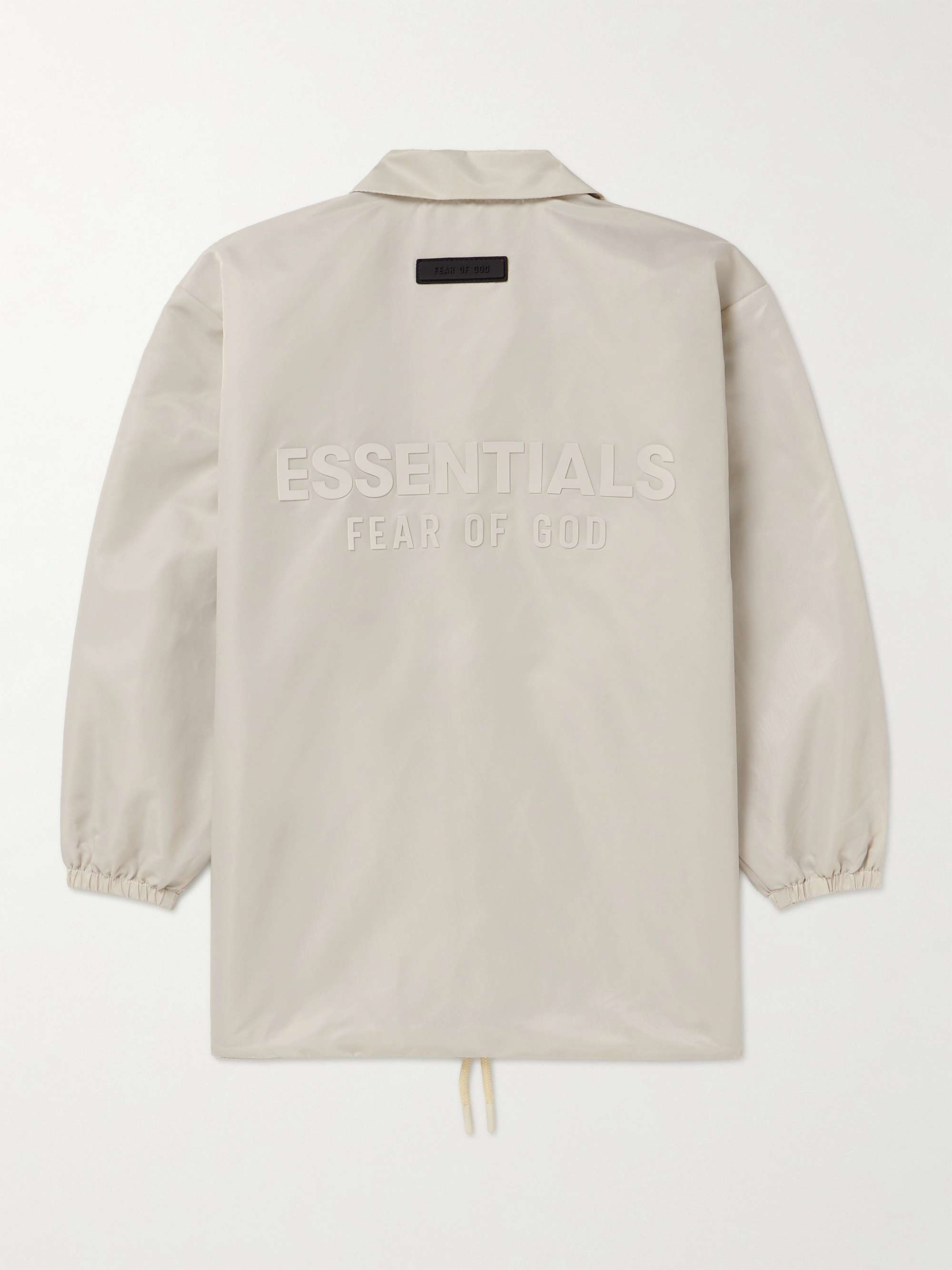 FEAR OF GOD ESSENTIALS KIDS 