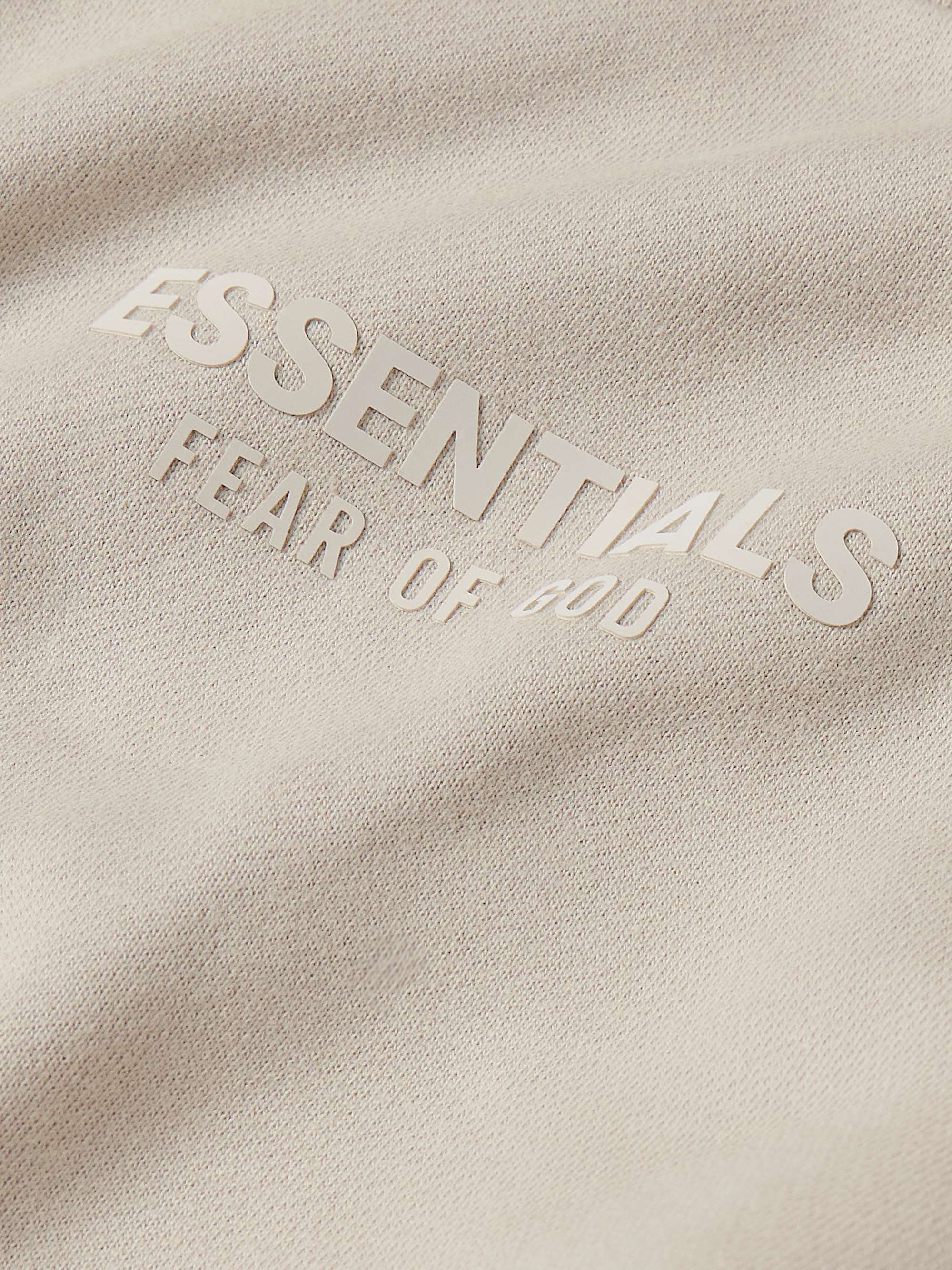 FEAR OF GOD ESSENTIALS KIDS 