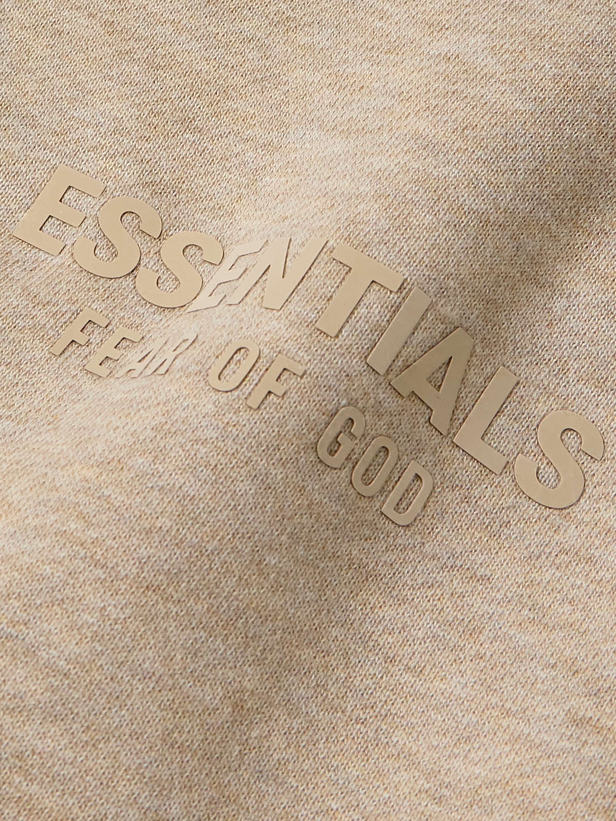 FEAR OF GOD ESSENTIALS KIDS 