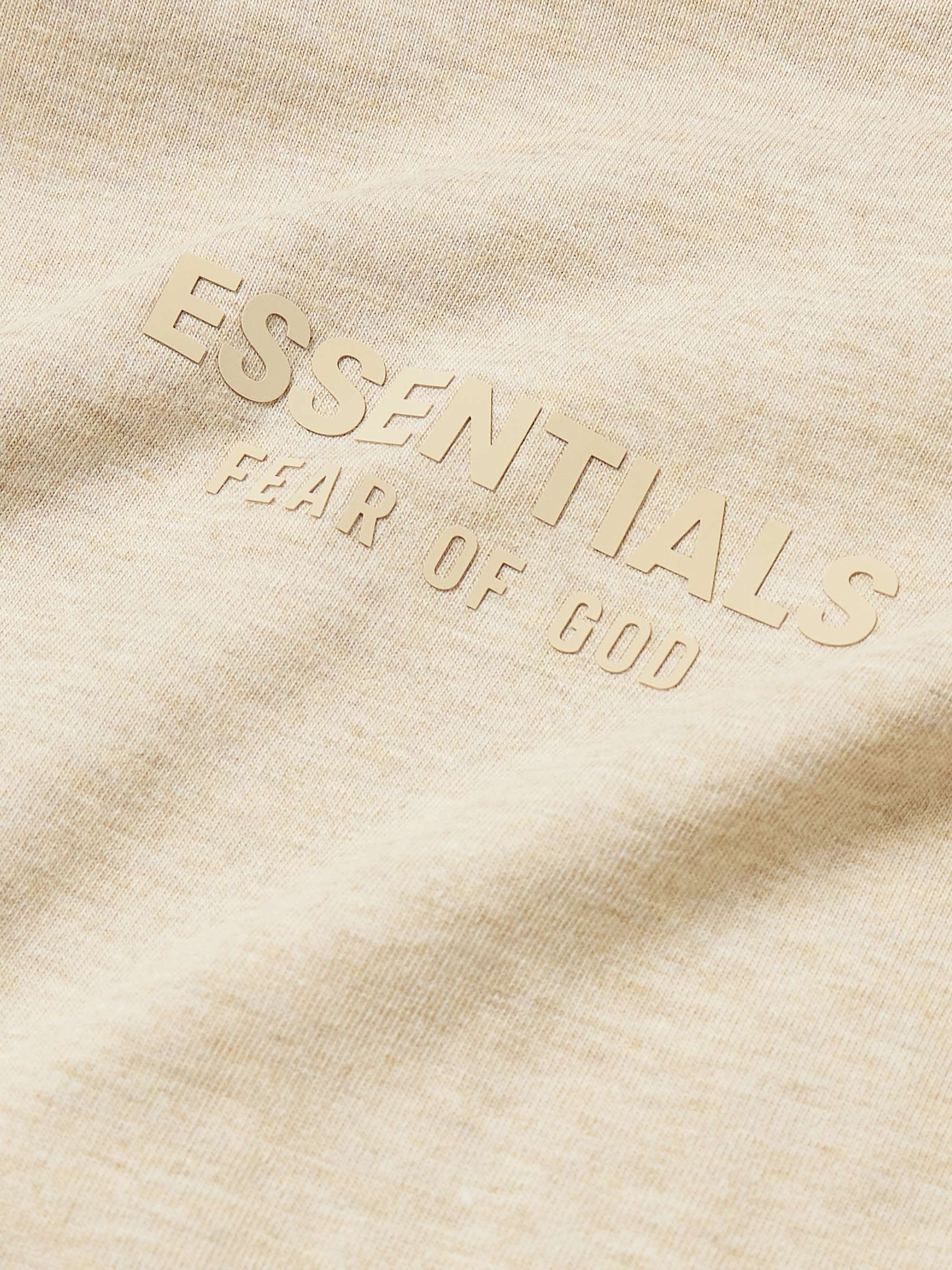 FEAR OF GOD ESSENTIALS KIDS 