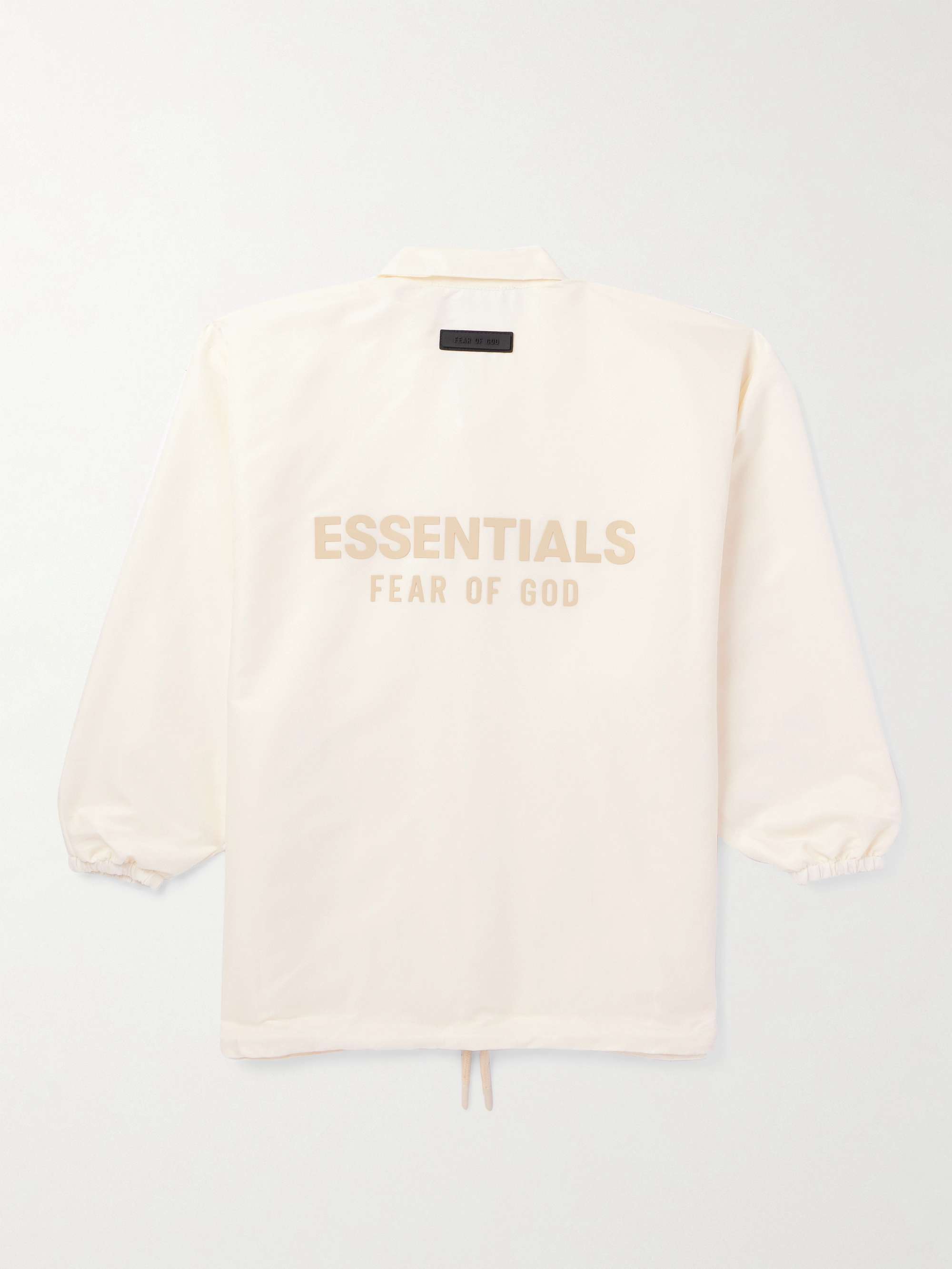 FEAR OF GOD ESSENTIALS KIDS 