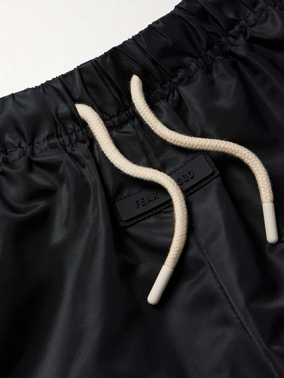 Short En Velours Côtelé (corduroy) Satoshi Nakamoto - Taille XL (taille 36), Couleur Marron - Neuf Sans étiquettes
