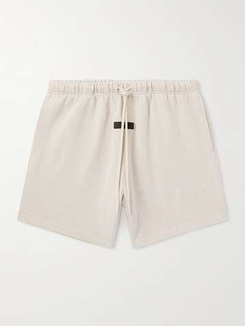 Fear of God Essentials Shorts for Men | MR PORTER