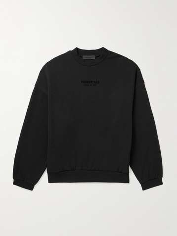 "MR PORTER 限定" FOG Essentials スウェット