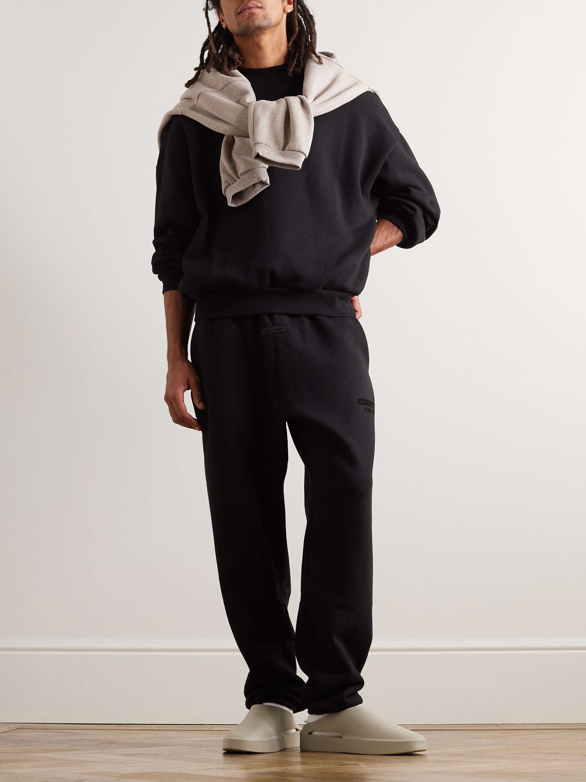 "MR PORTER 限定" FOG Essentials スウェット