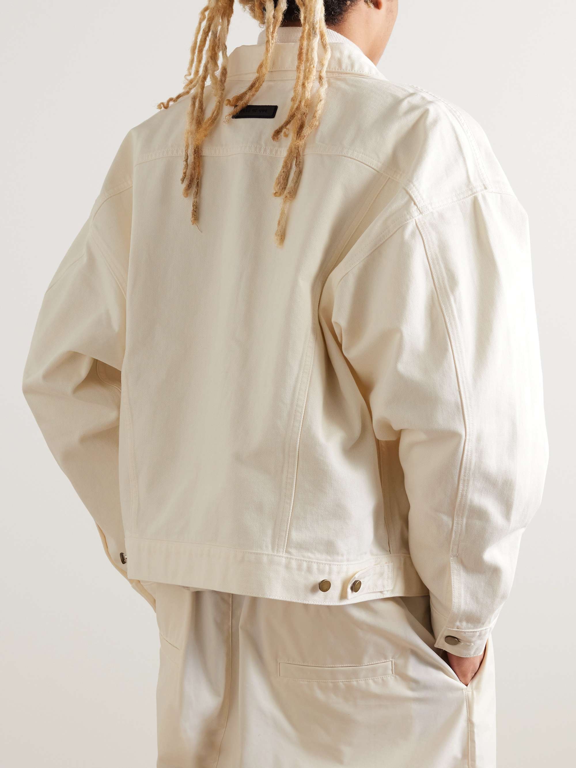 FEAR OF GOD ESSENTIALS 