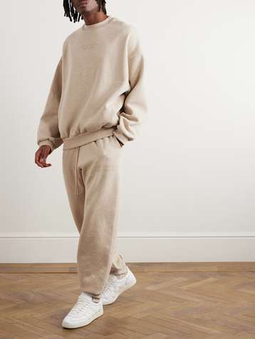 "MR PORTER 限定" FOG Essentials スウェット