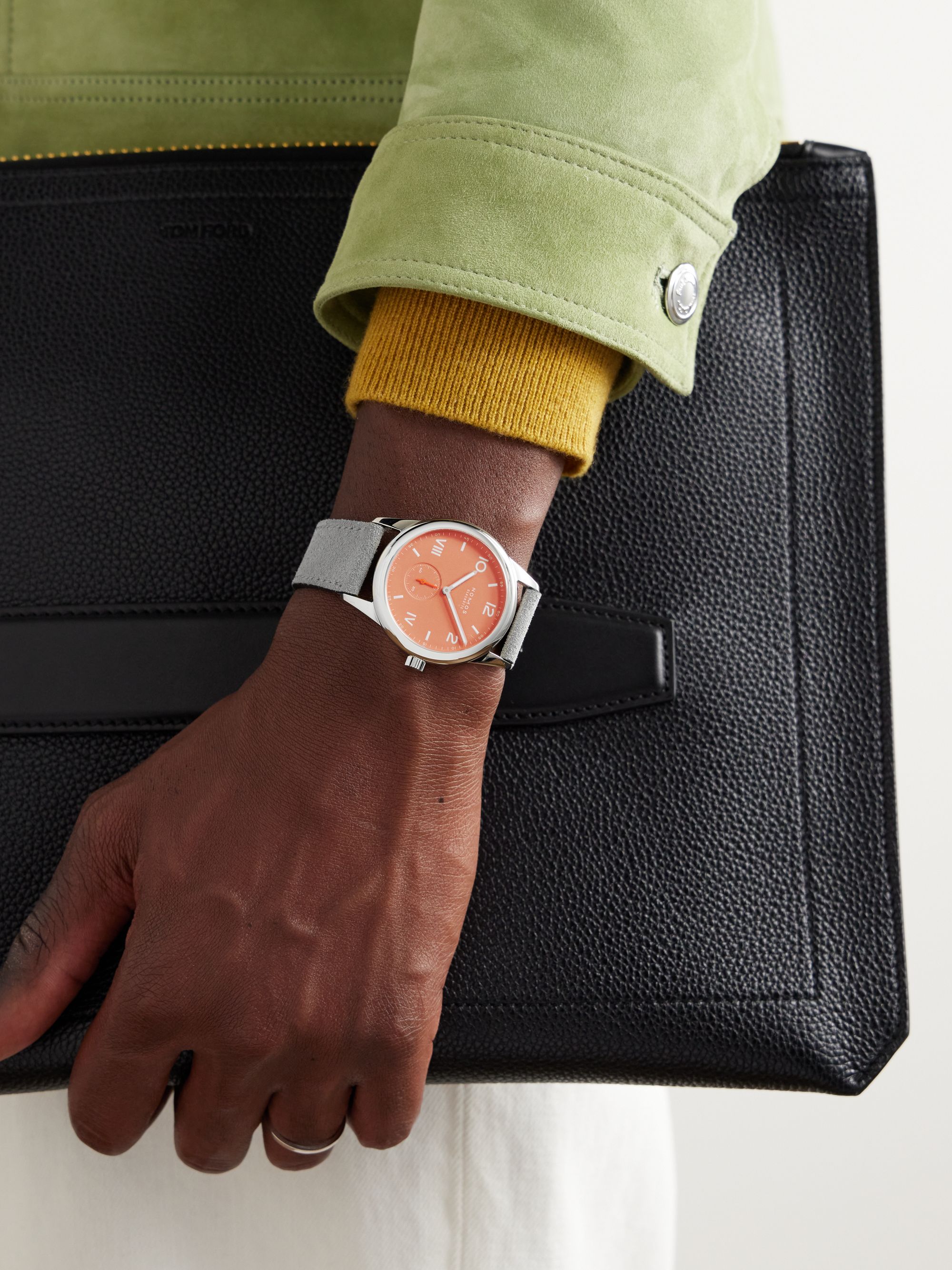 NOMOS GLASHÜTTE 