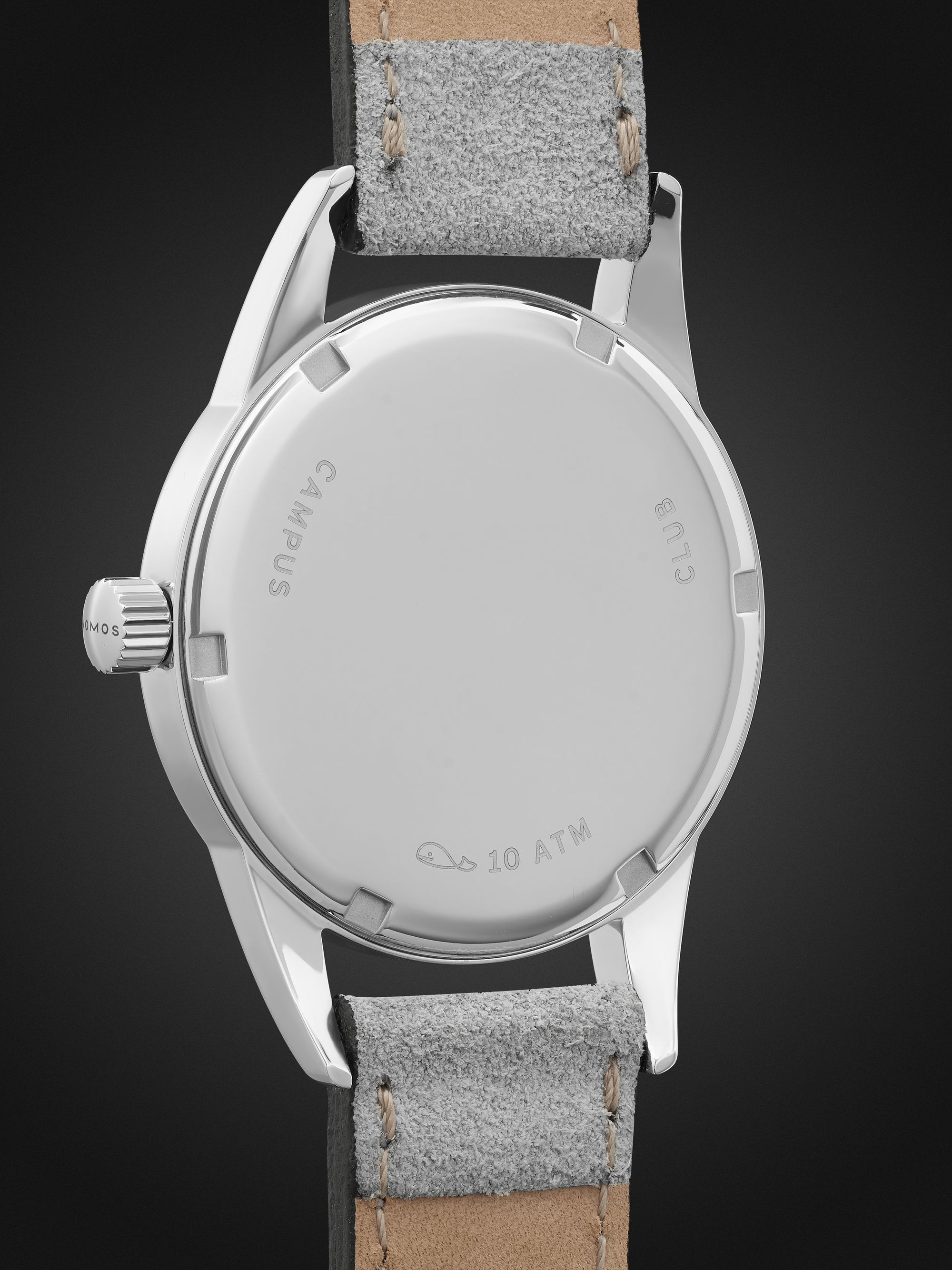 NOMOS GLASHÜTTE 