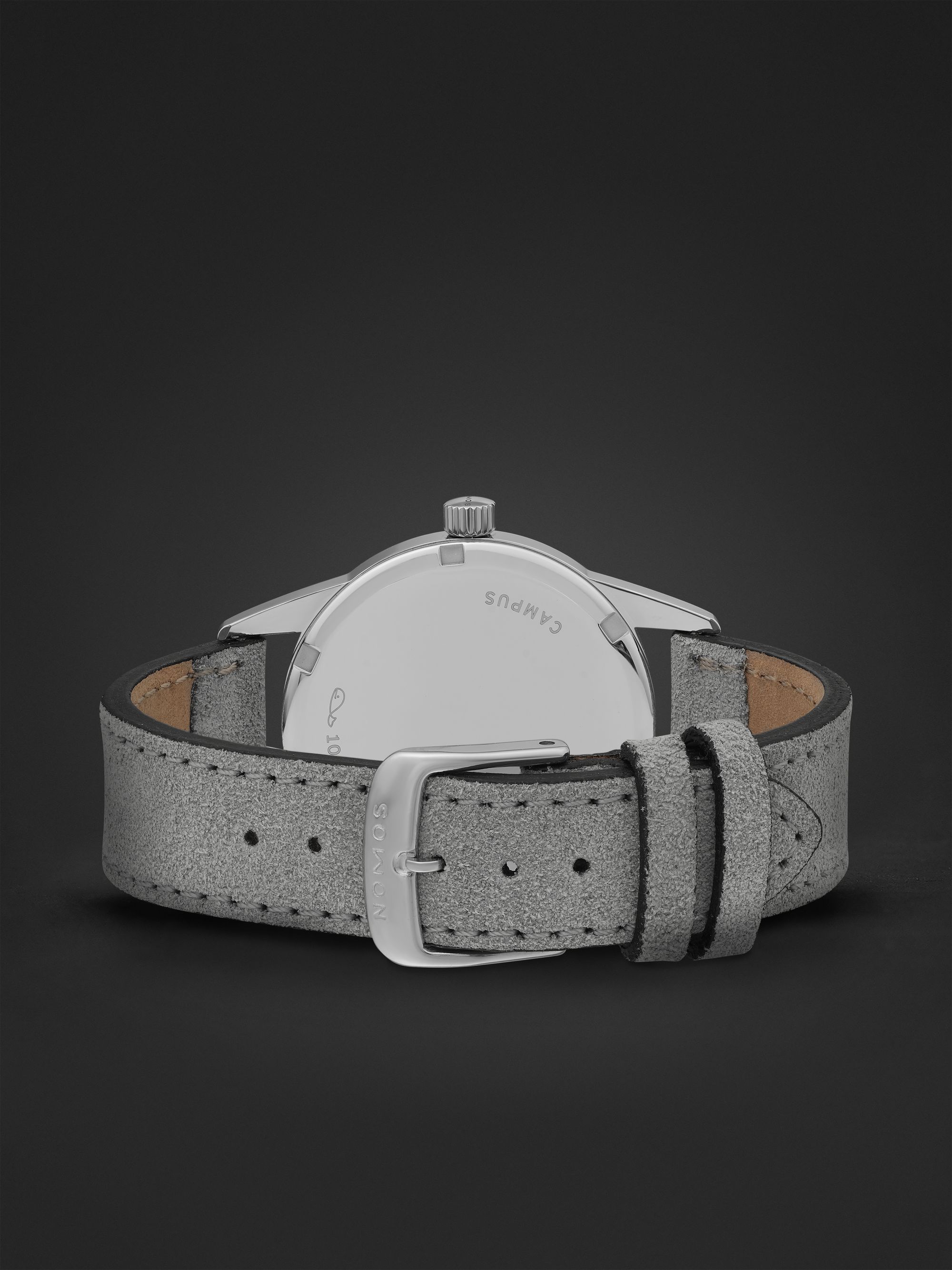 NOMOS GLASHÜTTE 