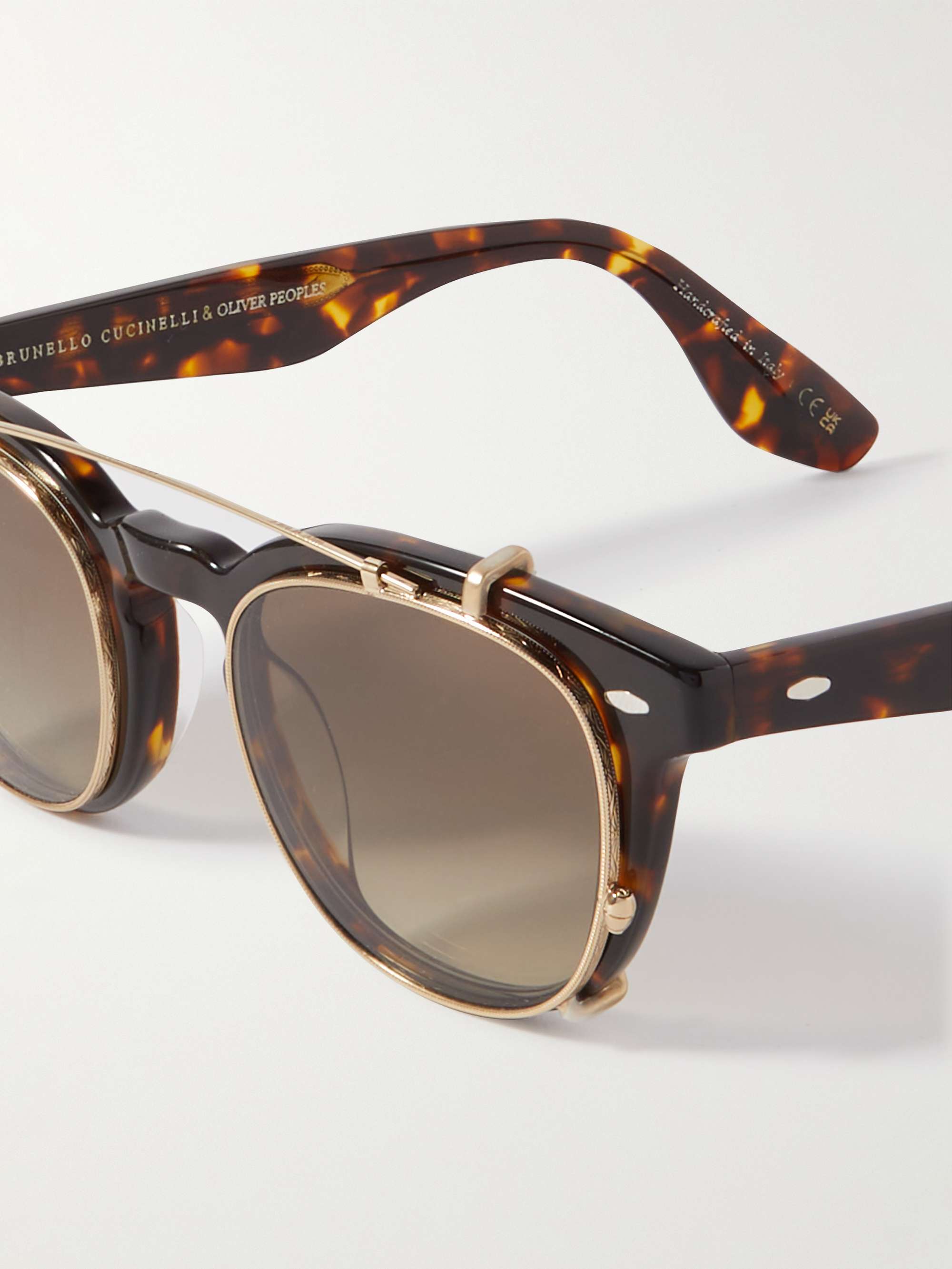 BRUNELLO CUCINELLI EYEWEAR 