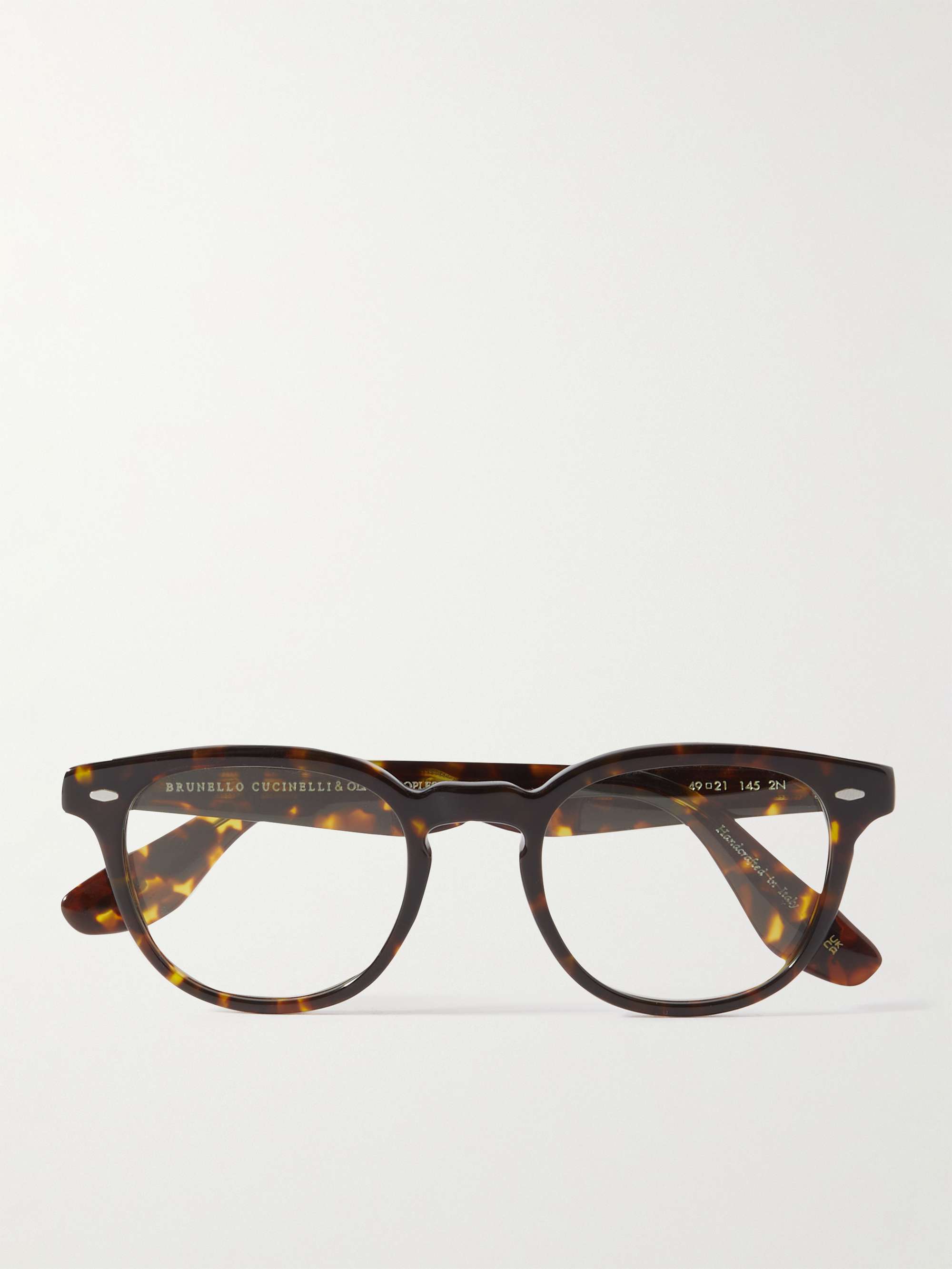 BRUNELLO CUCINELLI EYEWEAR 