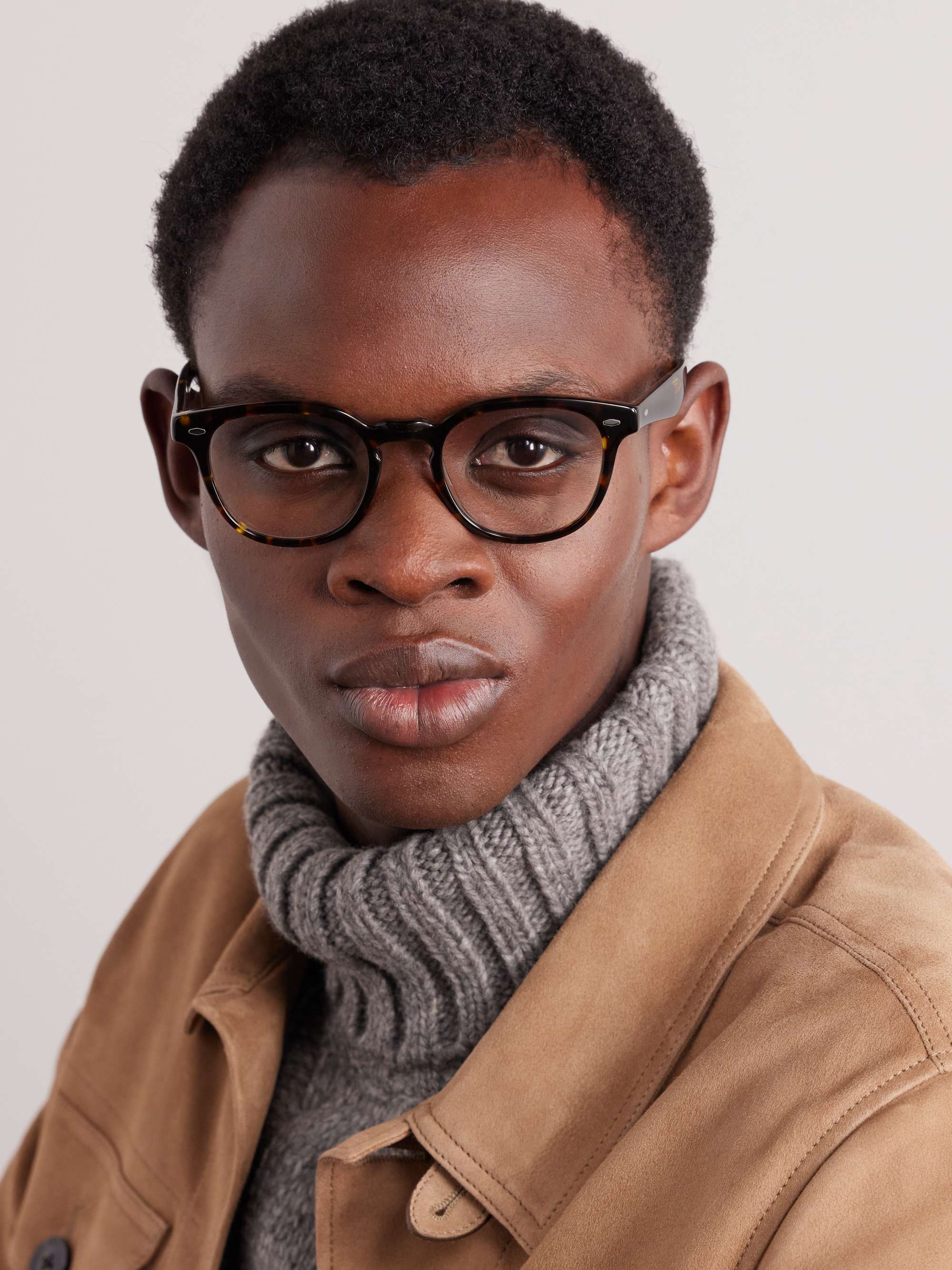 BRUNELLO CUCINELLI EYEWEAR 