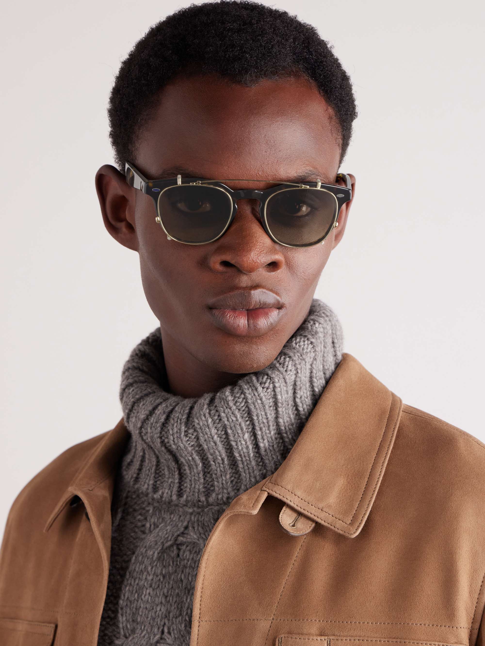 BRUNELLO CUCINELLI EYEWEAR 