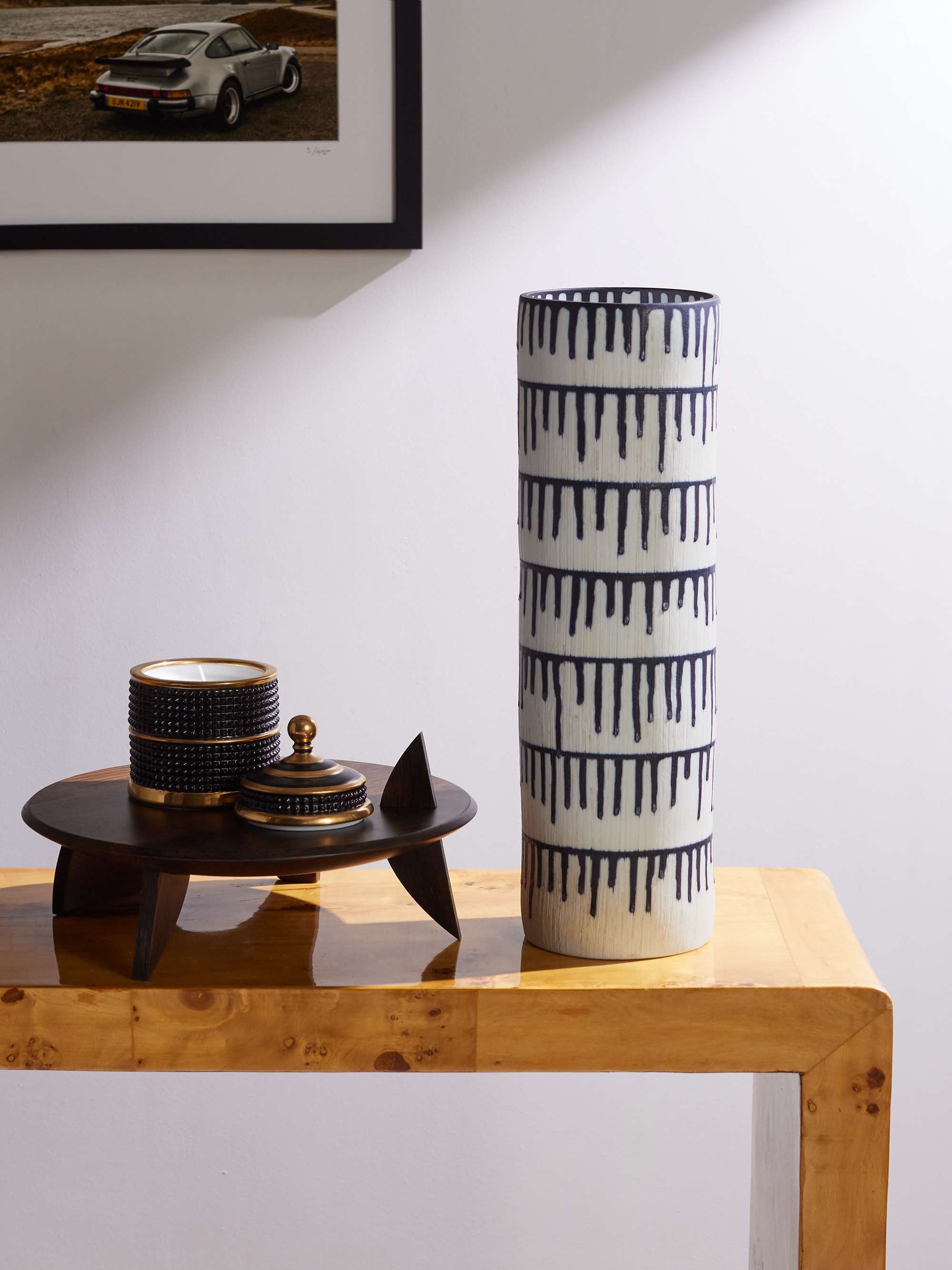 L'OBJET 