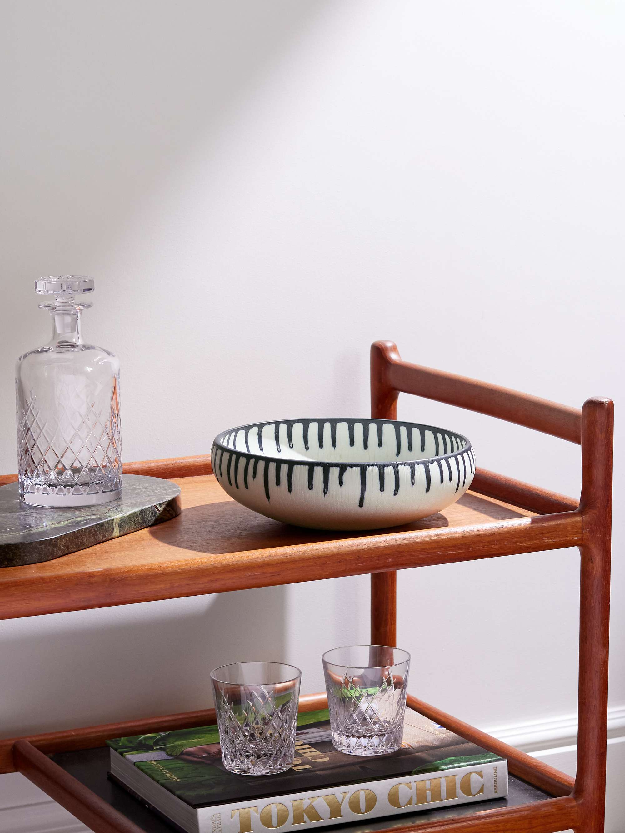 L'OBJET 