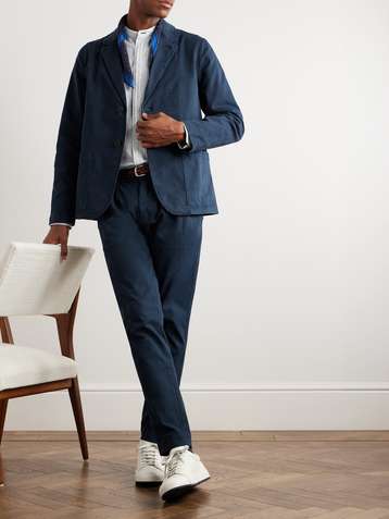 Men's Designer Clothing | Designer Menswear | MR PORTER