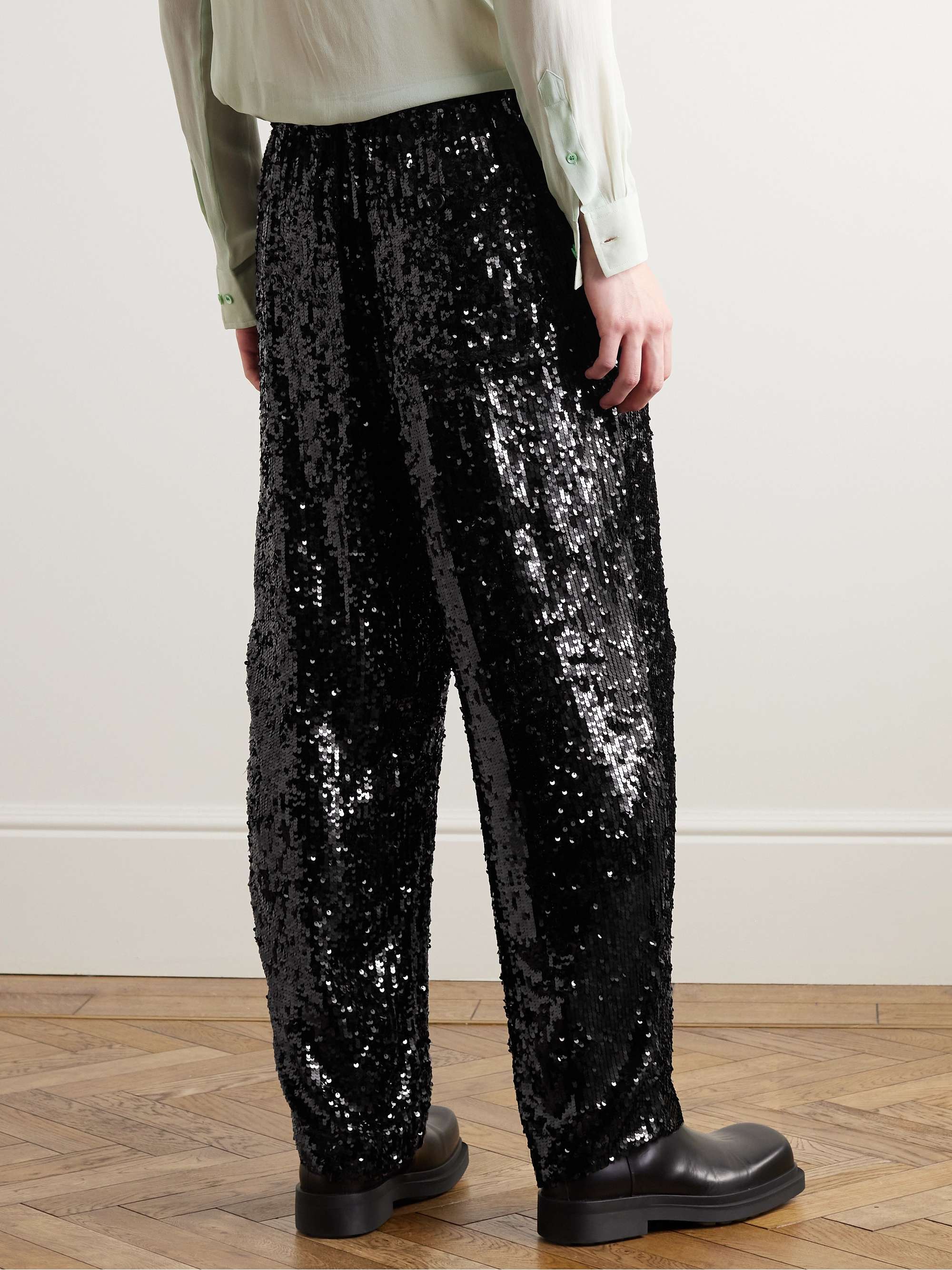 DRIES VAN NOTEN 