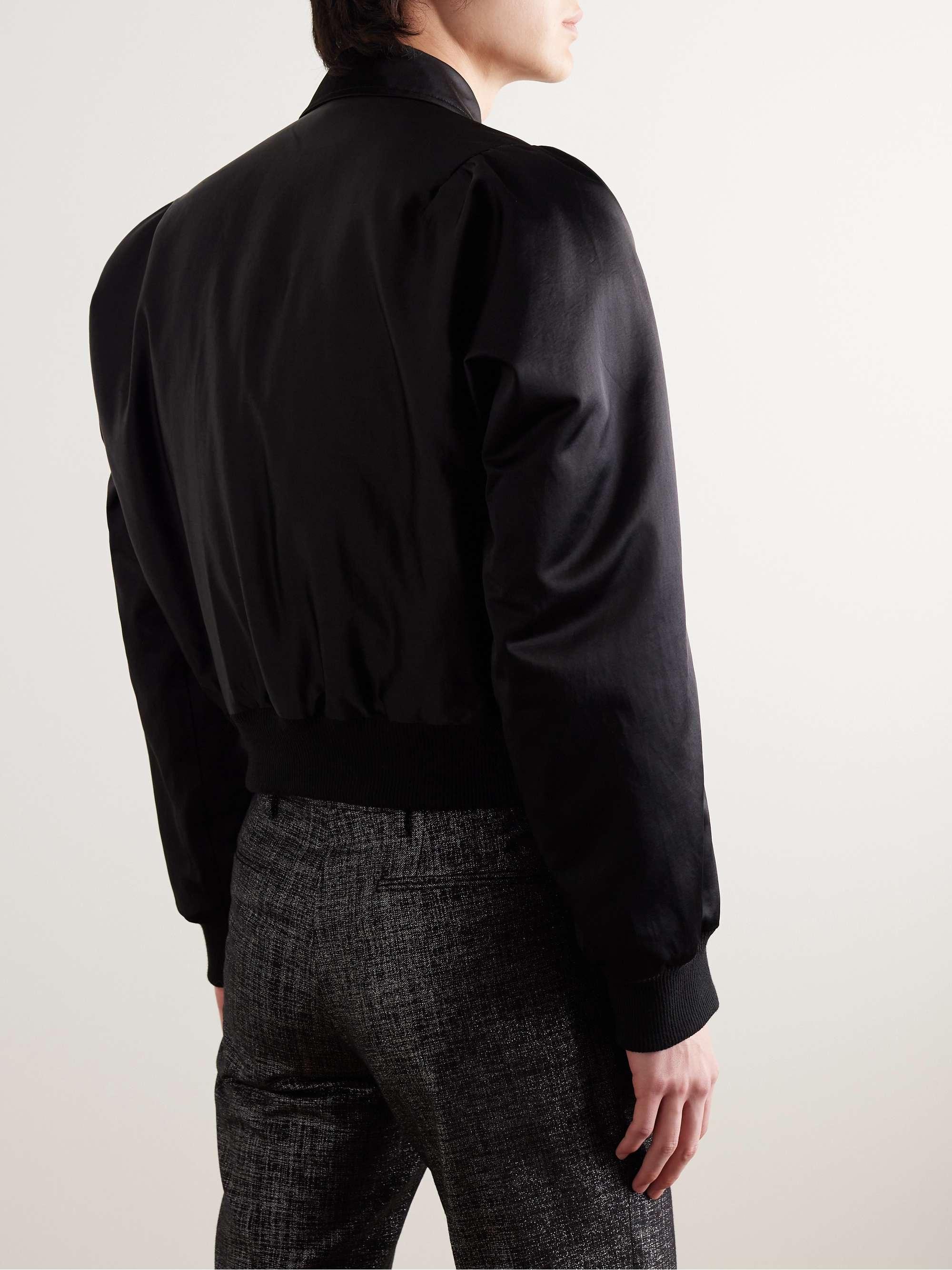 DRIES VAN NOTEN 