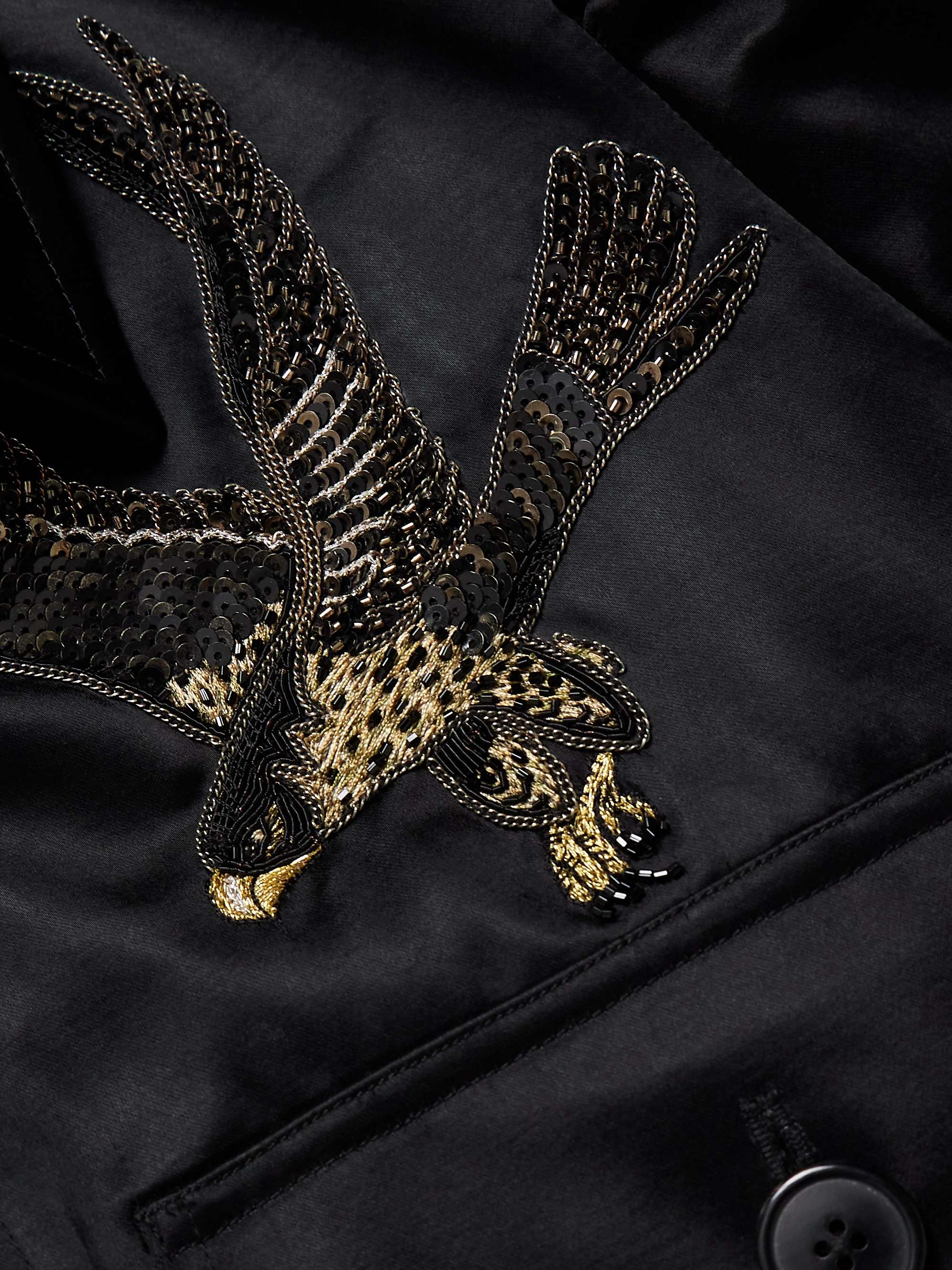 DRIES VAN NOTEN 
