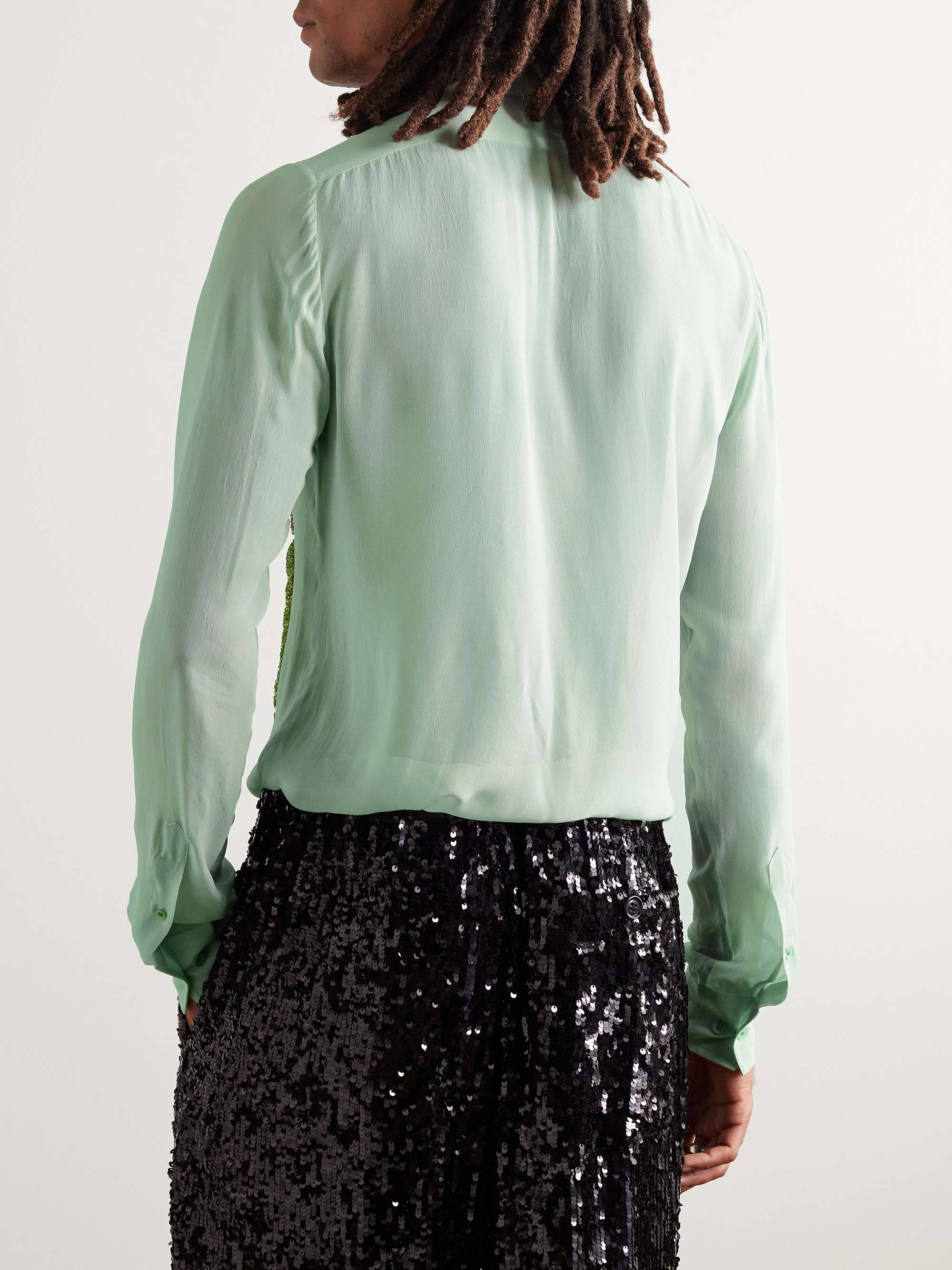 DRIES VAN NOTEN 