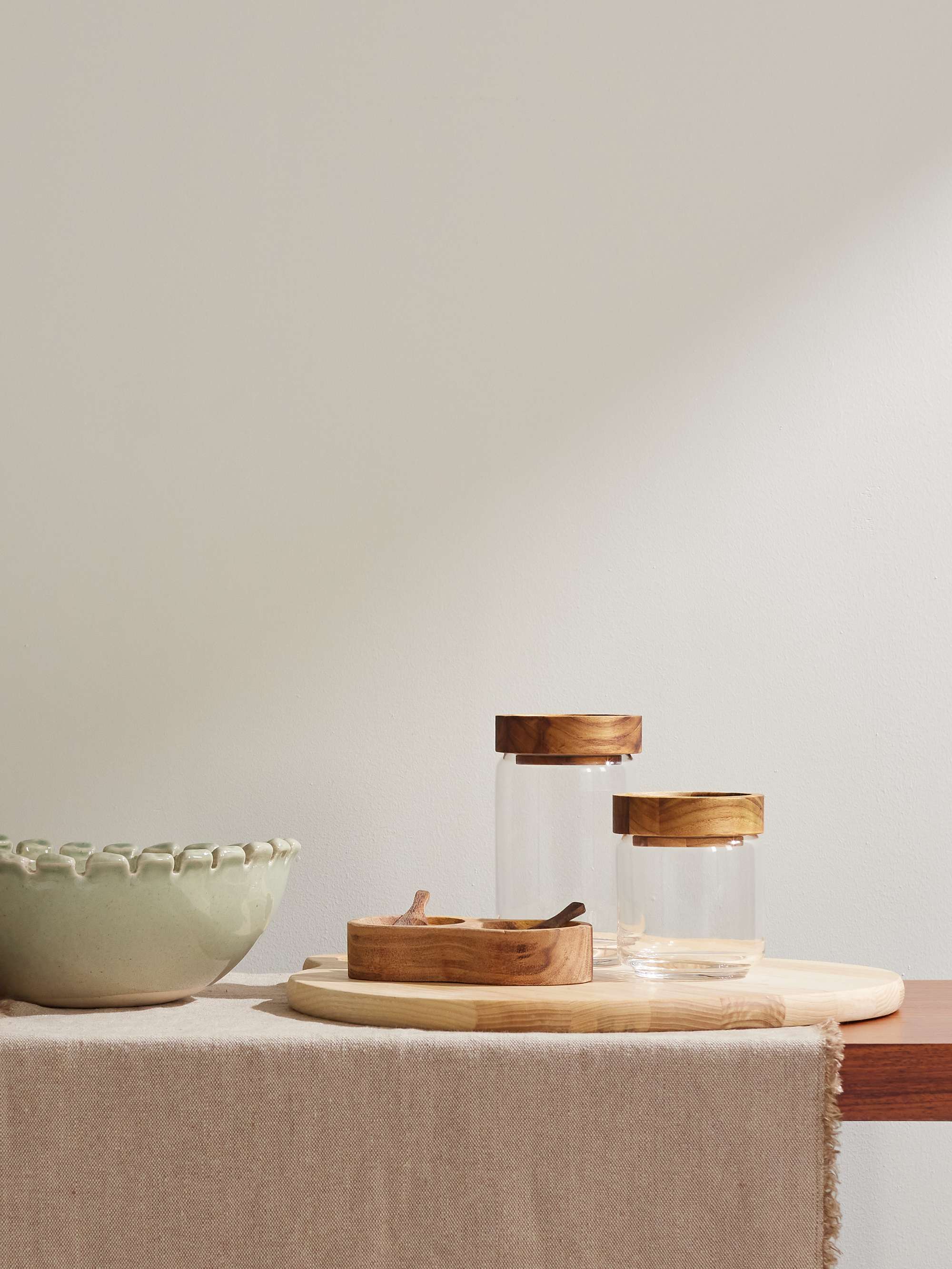 THE CONRAN SHOP 