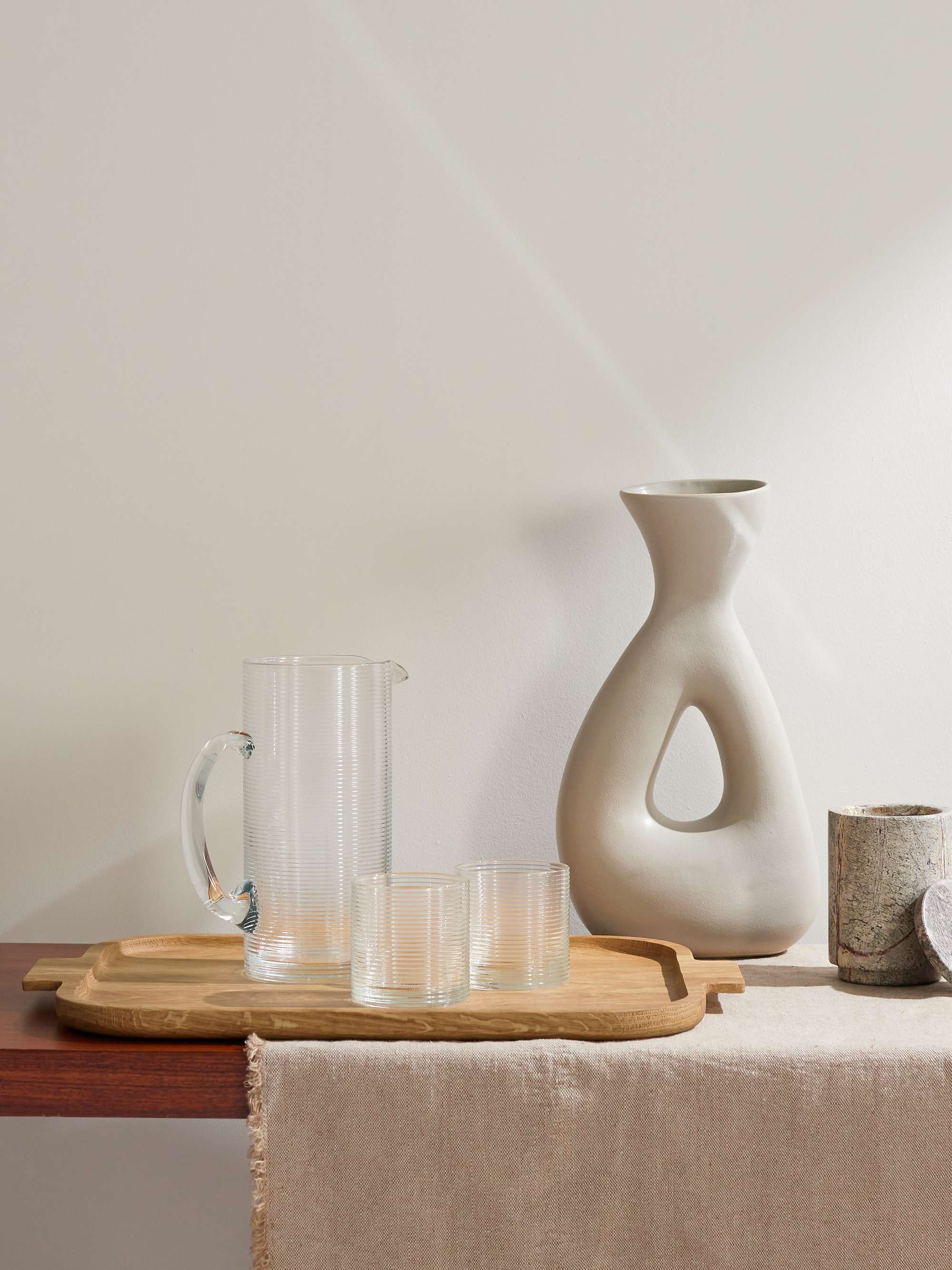 THE CONRAN SHOP 