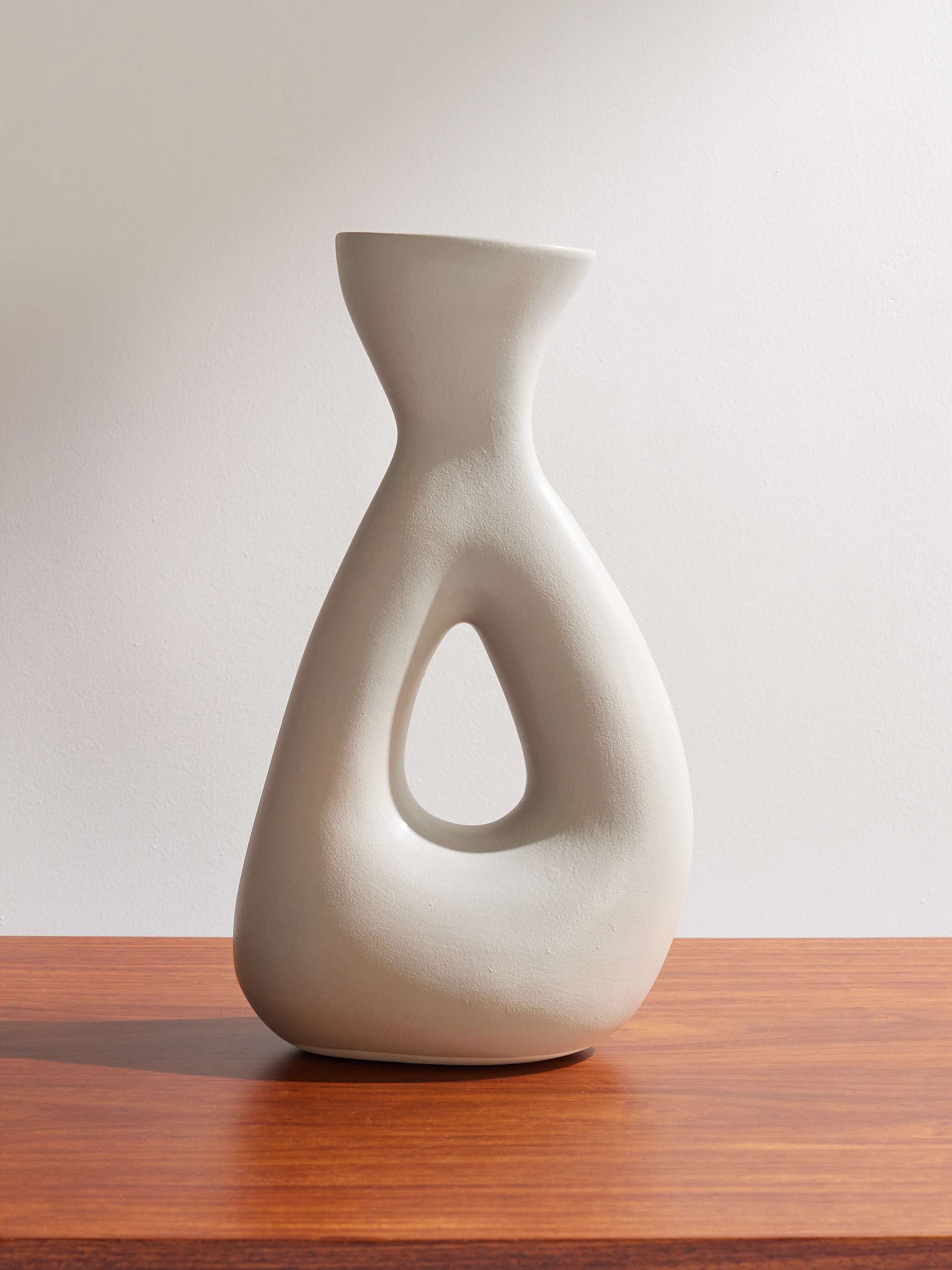 Pedra Ceramic Vase