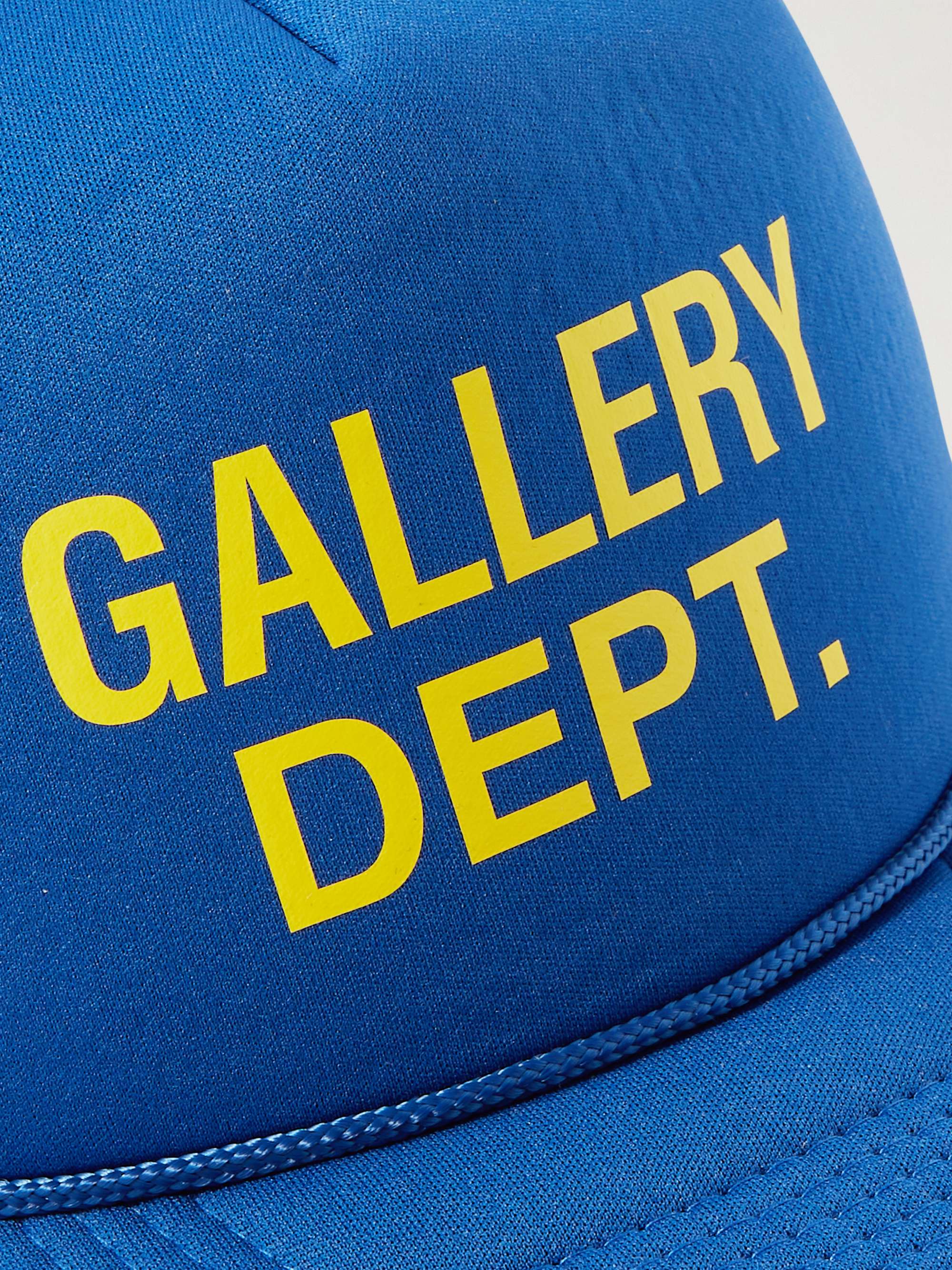 GALLERY DEPT. 