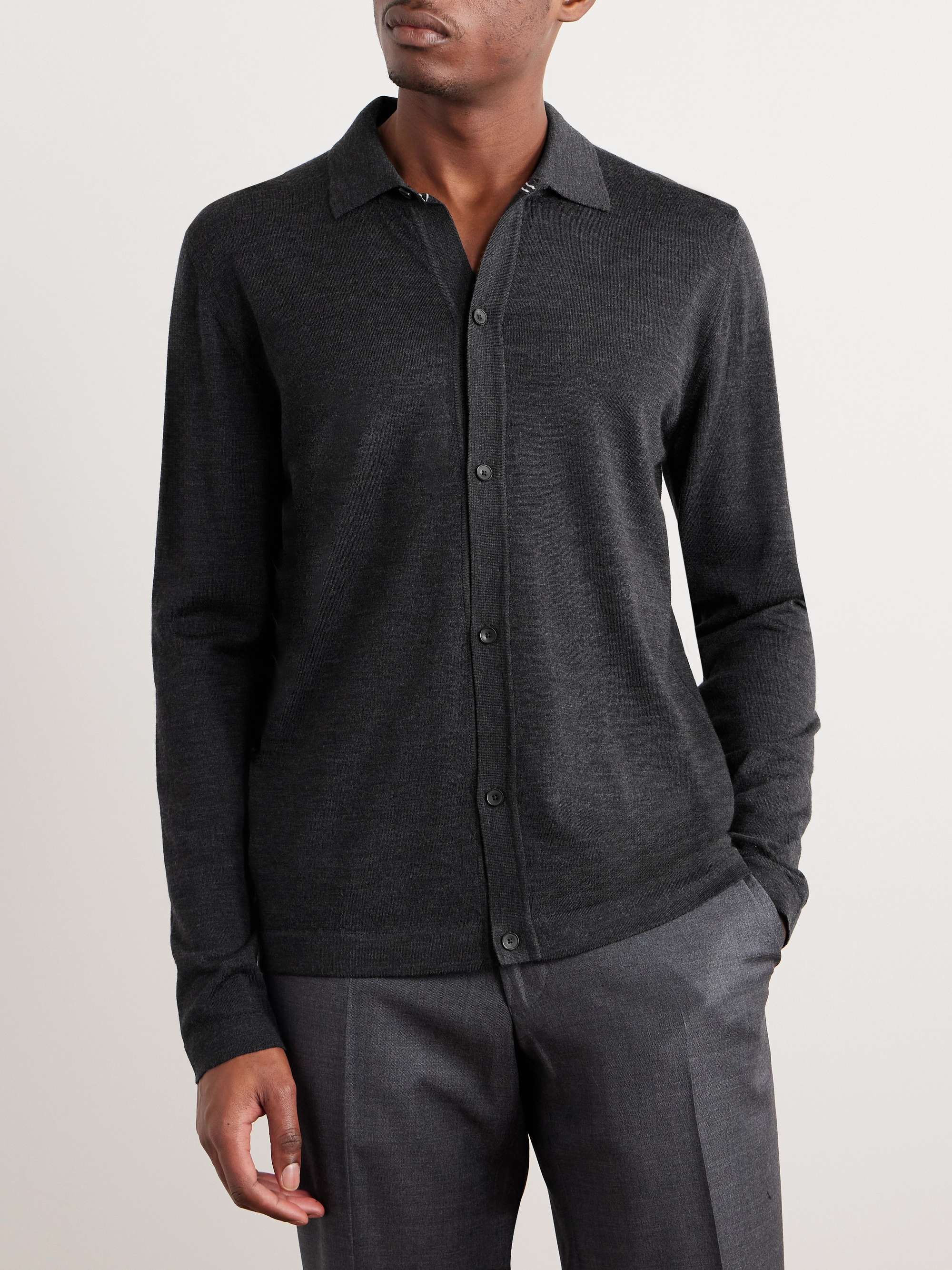 Frank Cardigan 233881U