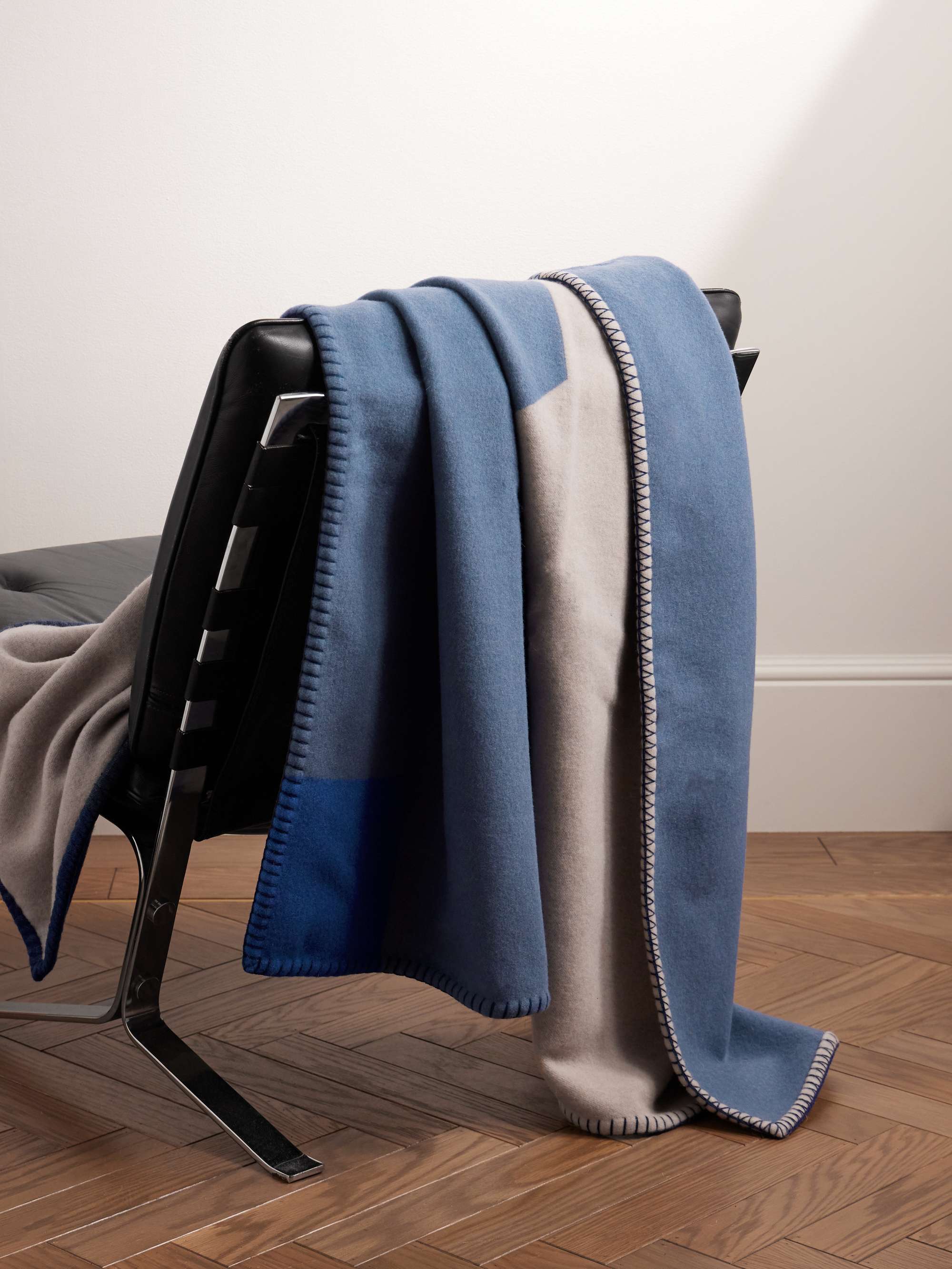 Cashmere online blend blanket