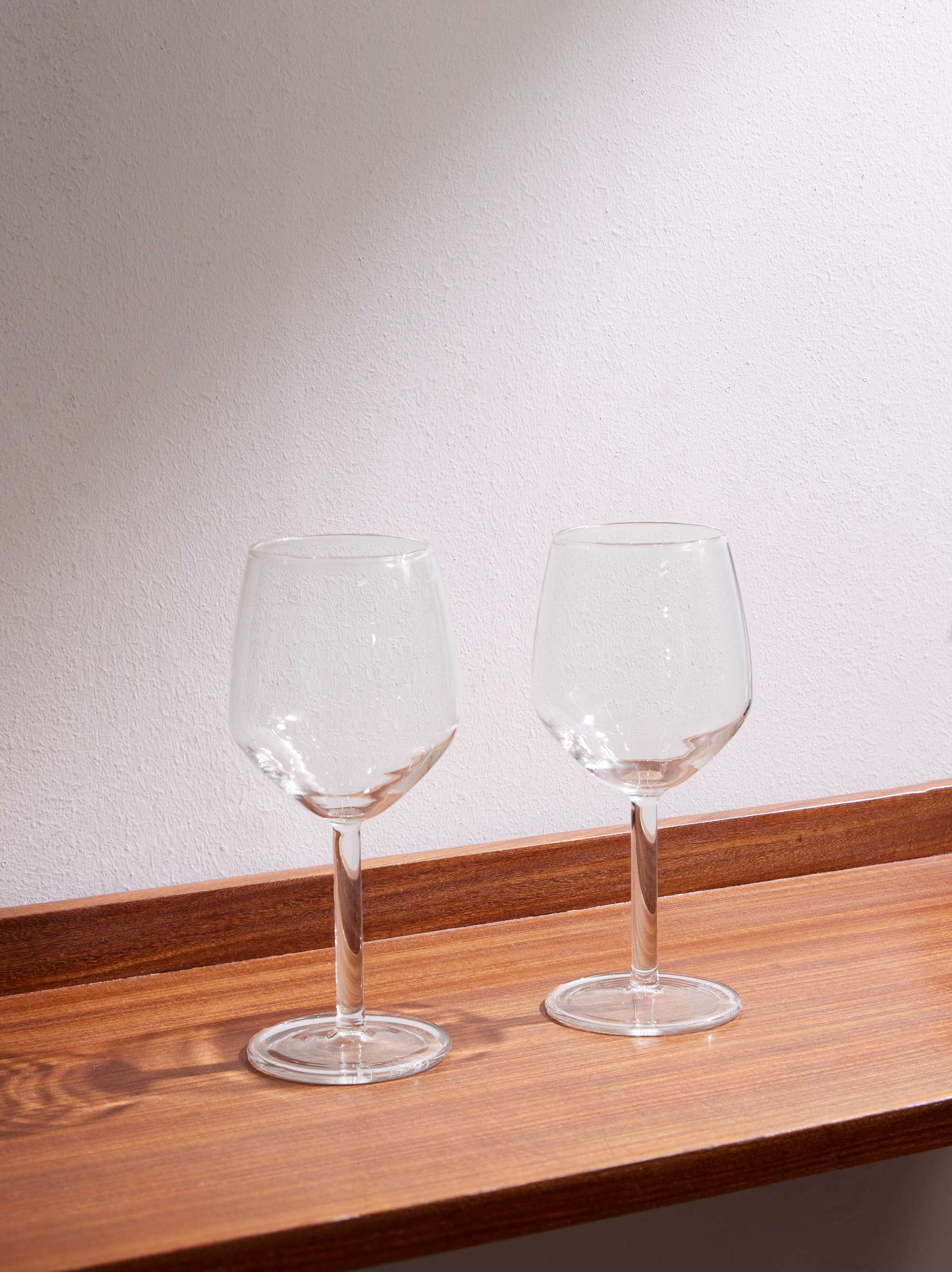 R+D.LAB Helg Carafe and Glasses Set for Men