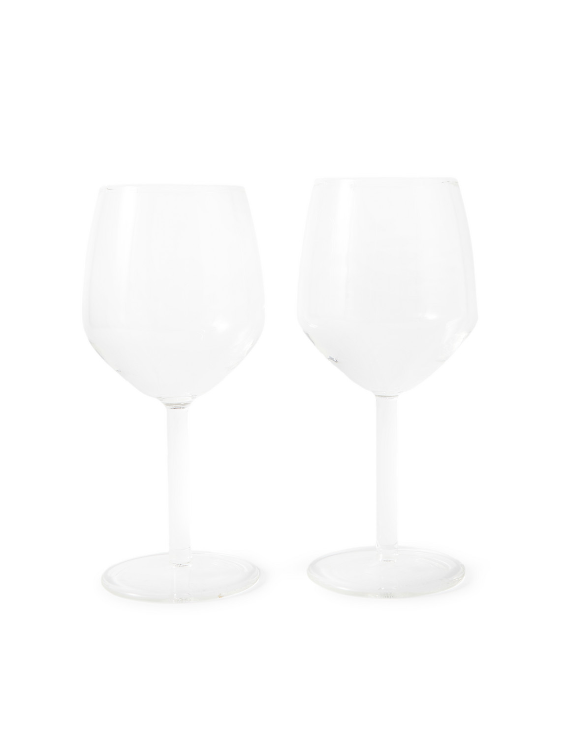 RD.LAB – Velasca Set of Two Glasses
