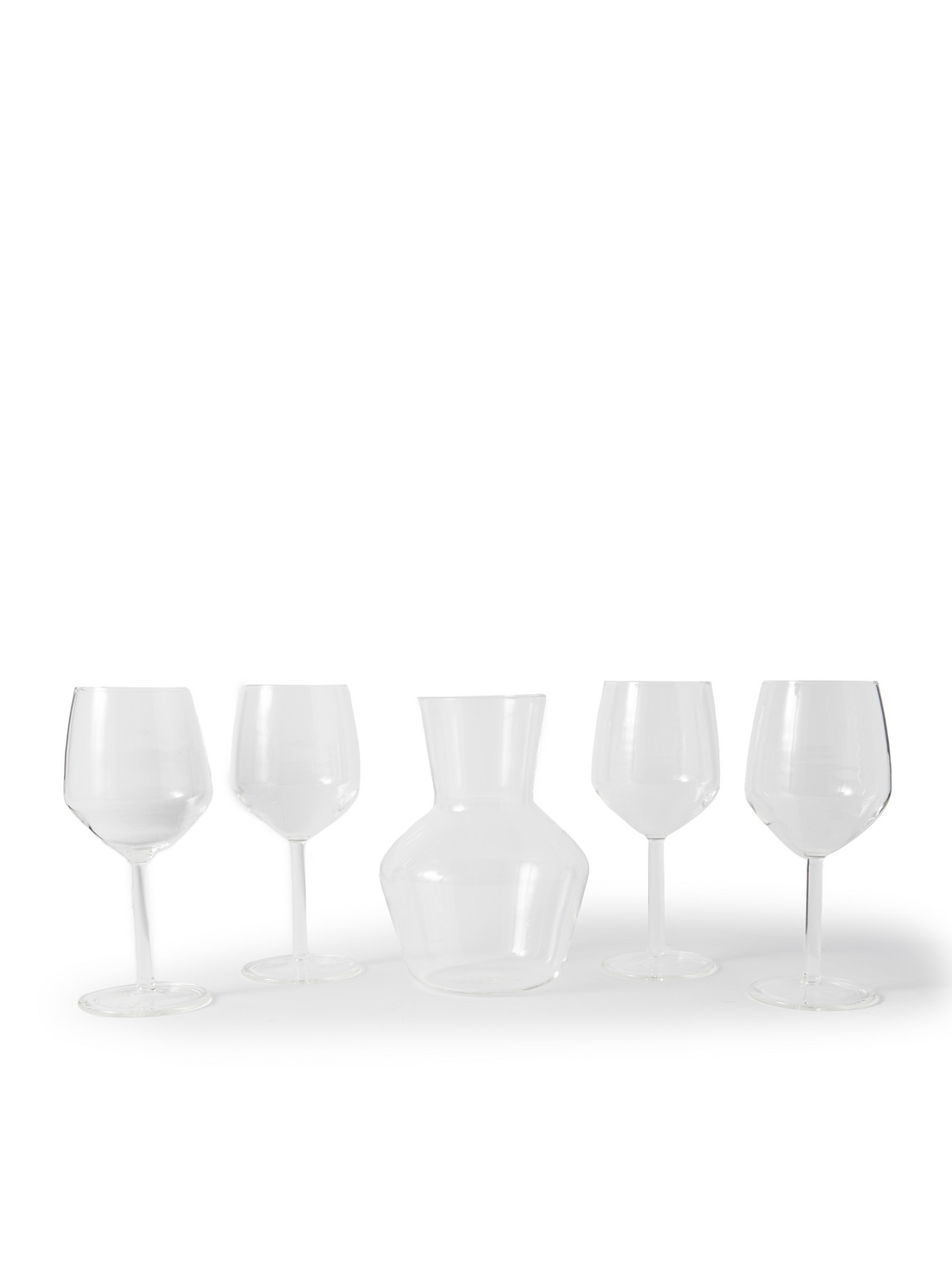 RD.LAB – Velasca Carafe and Glasses Set