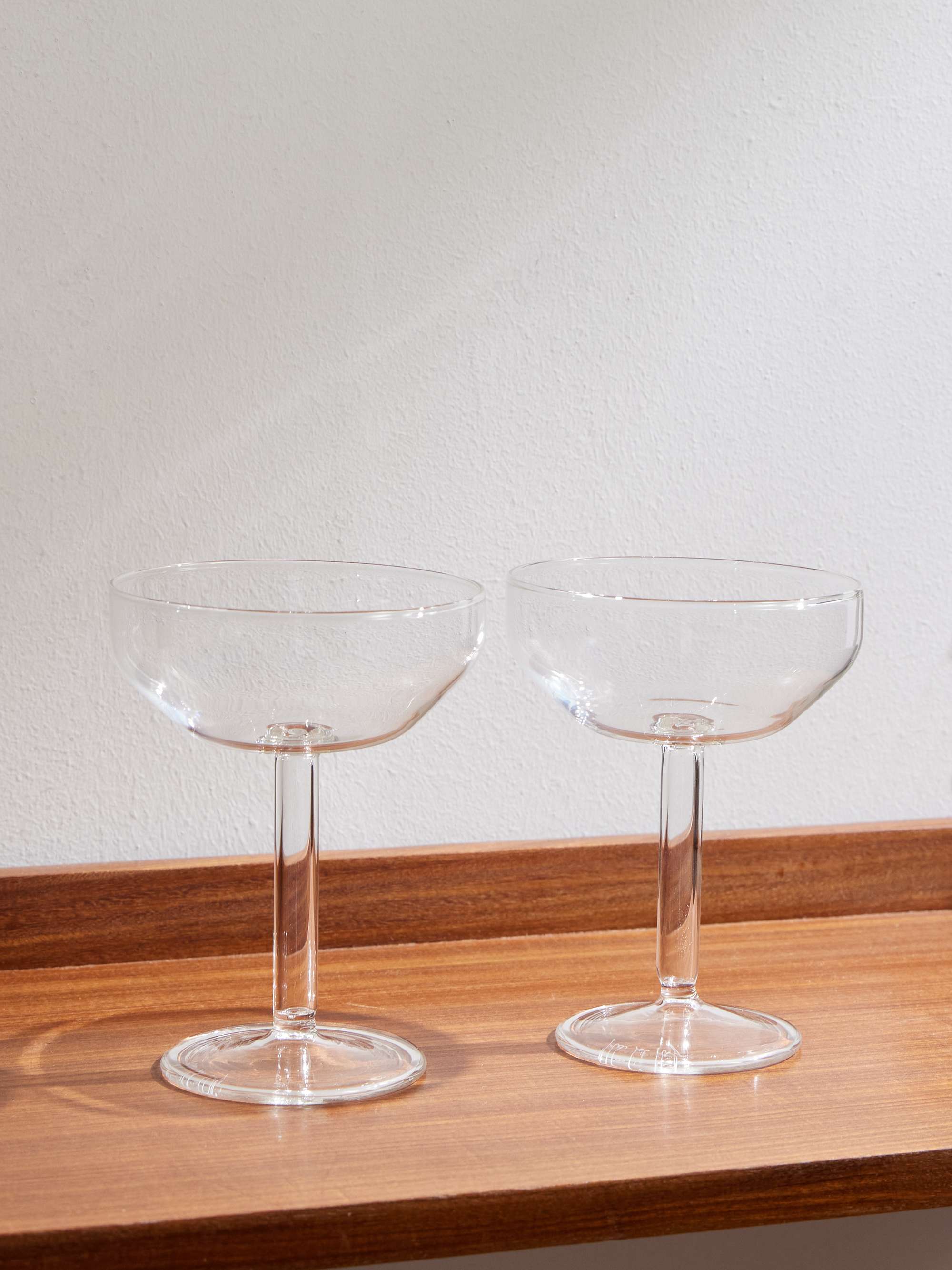 Velasca Stem Wine Glass