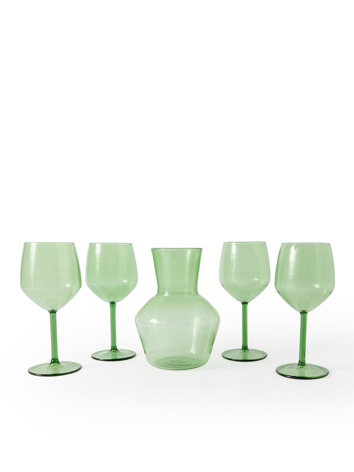 RD.LAB – Velasca Carafe and Glasses Set