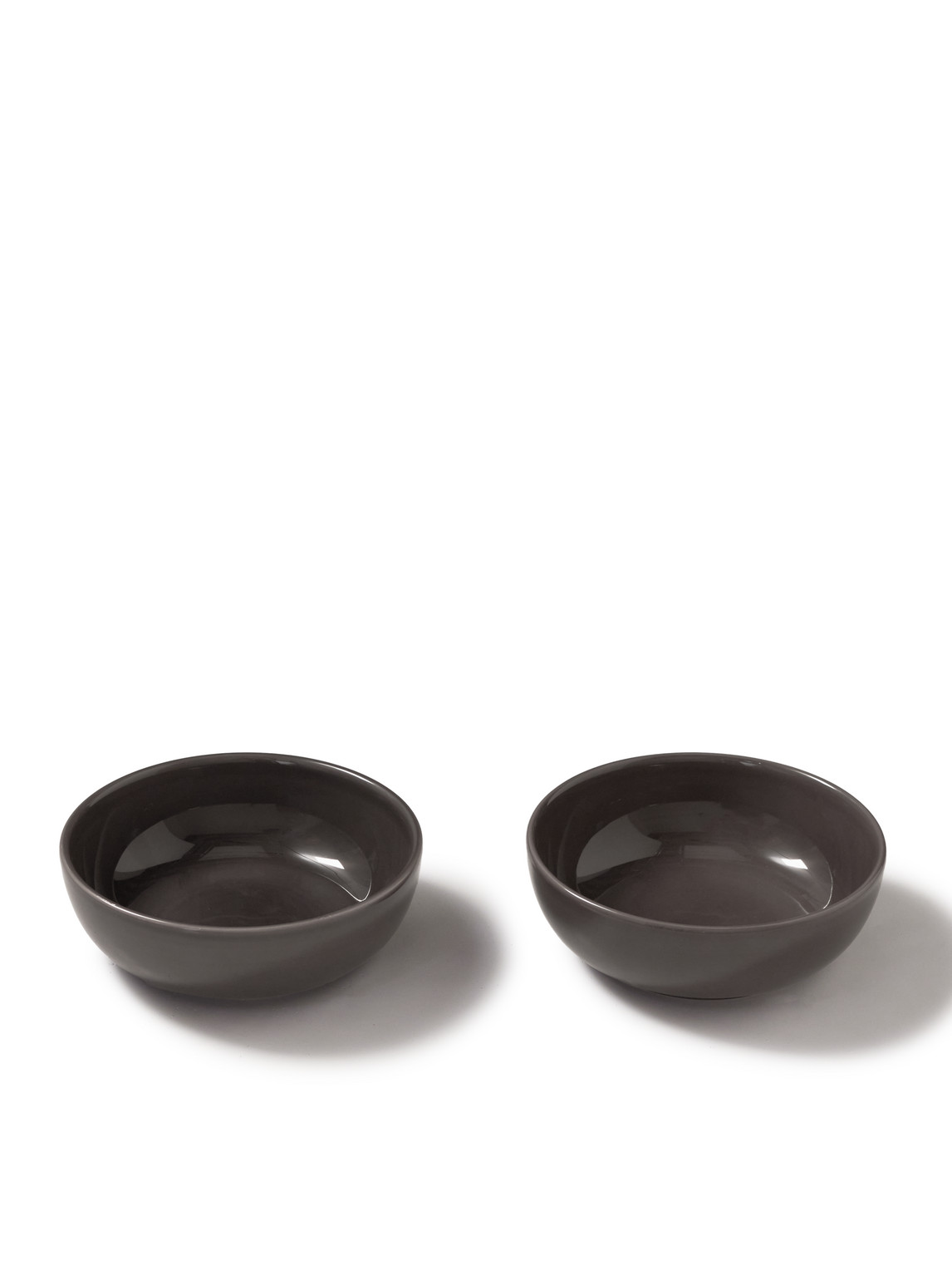RD.LAB – Set of Two Bilancia Ceramic Bowls